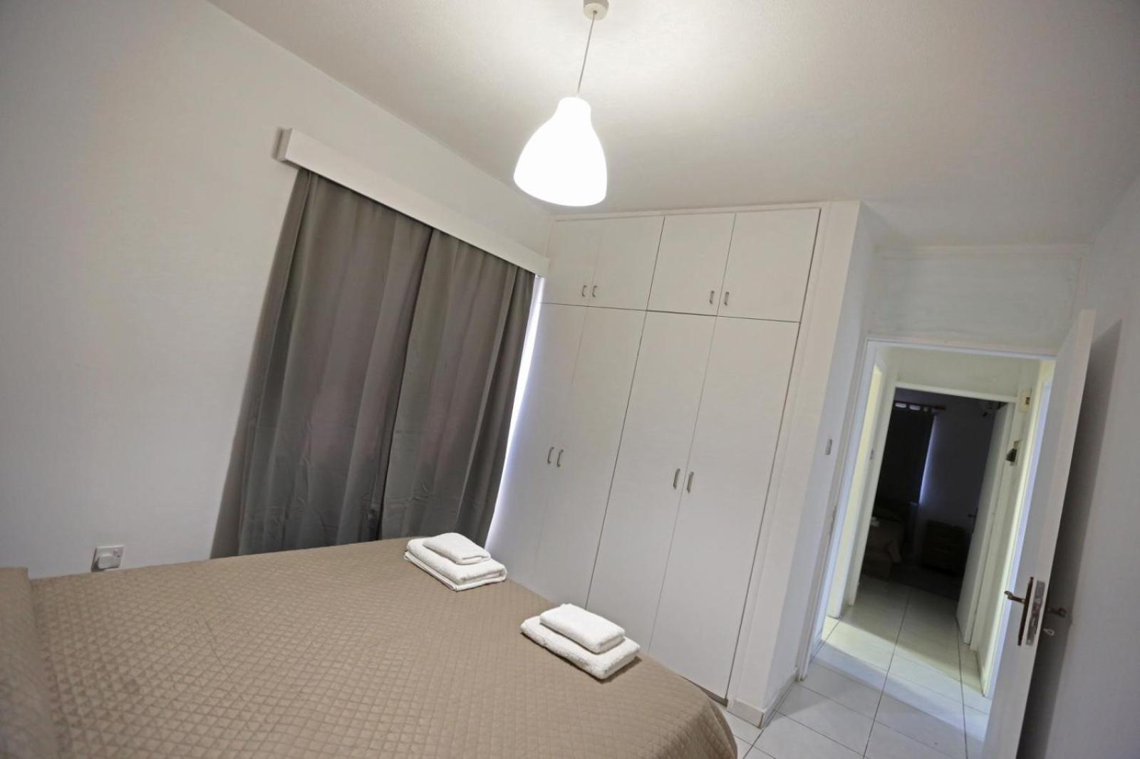 Near the Beach Holiday Apartment