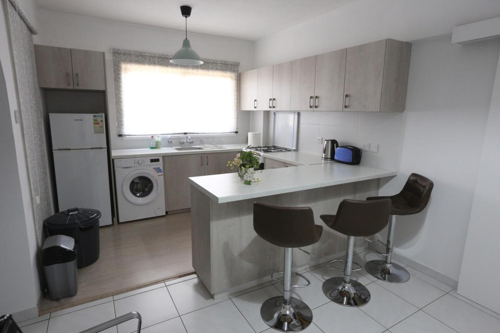 Near the Beach Holiday Apartment