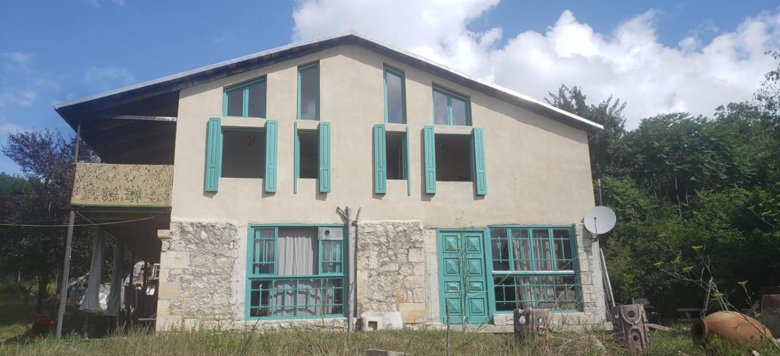 Isiani Guesthouse