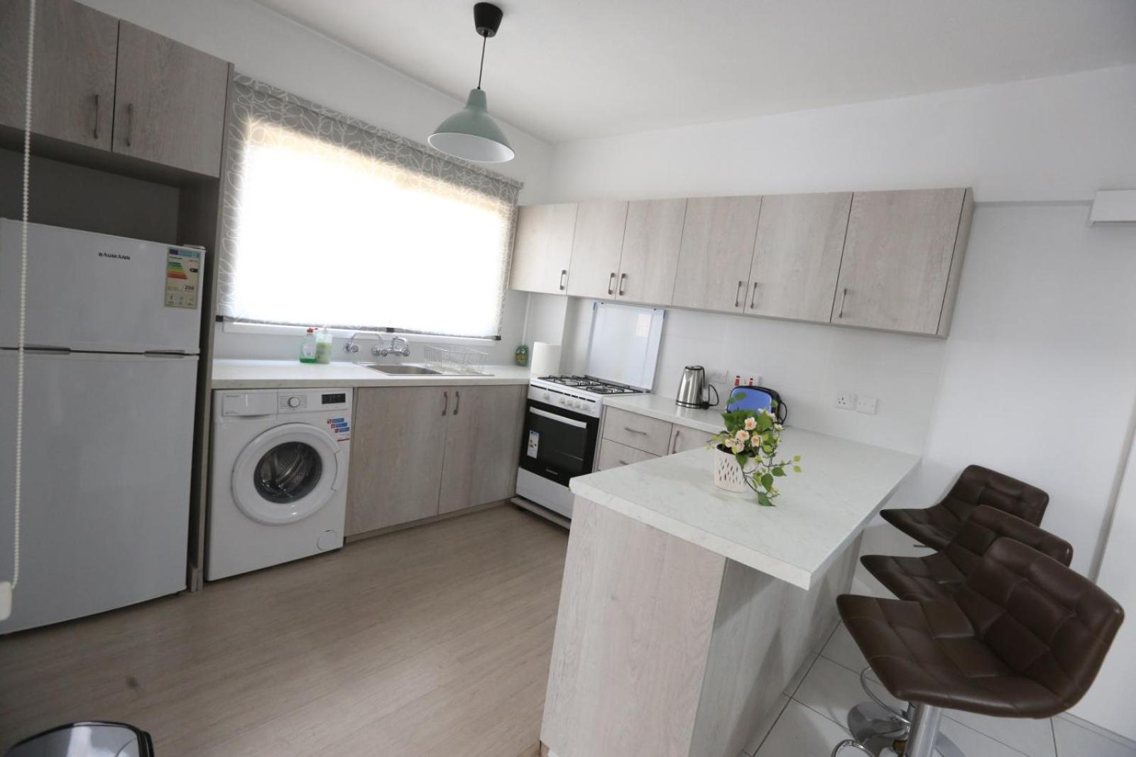 Near the Beach Holiday Apartment