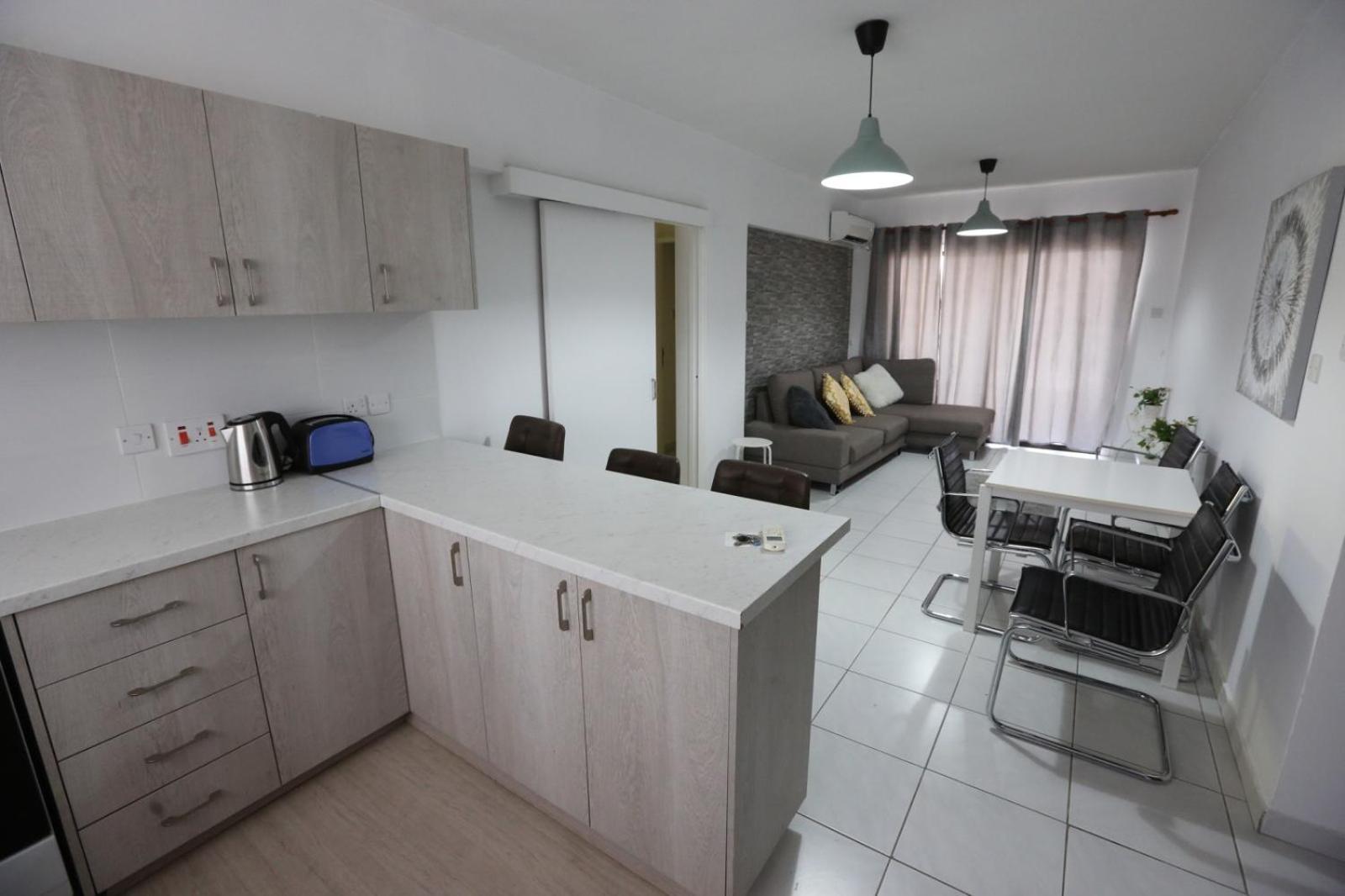 Near the Beach Holiday Apartment