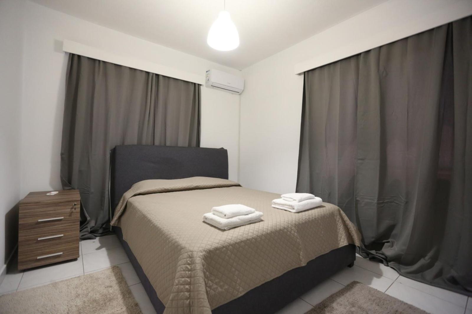 Near the Beach Holiday Apartment