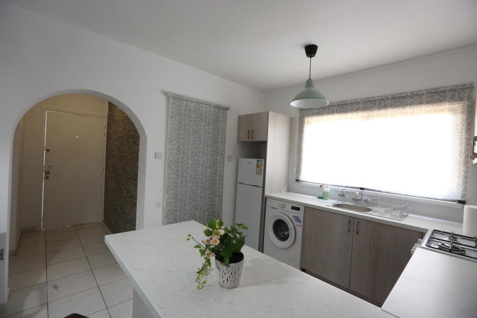Near the Beach Holiday Apartment