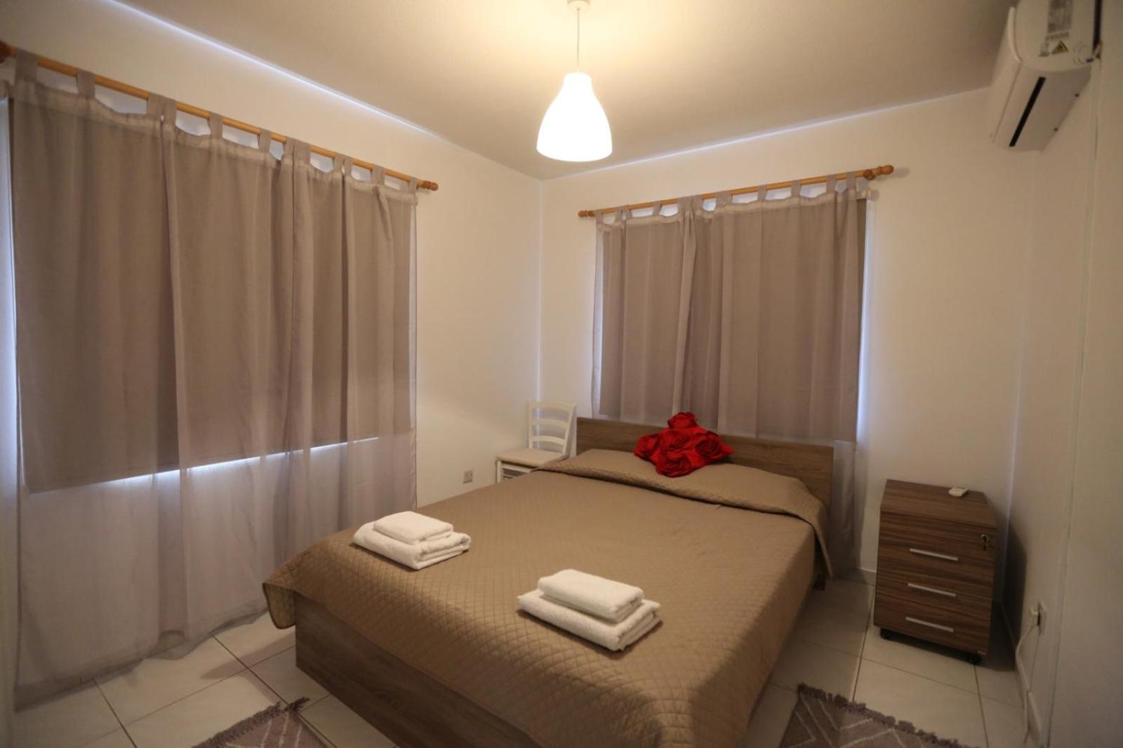 Near the Beach Holiday Apartment