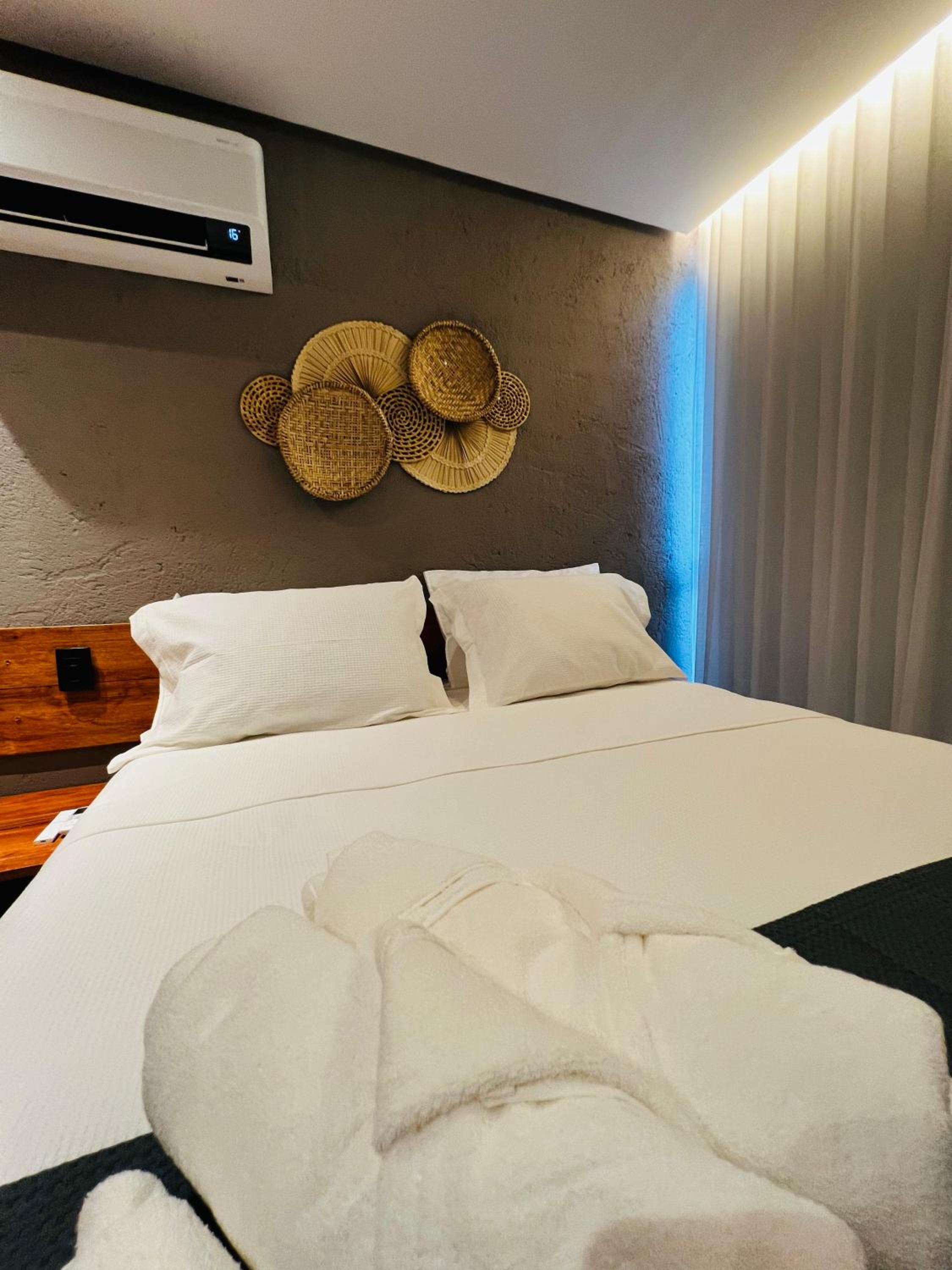Villa Mutum - Triplex na Rota Ecológica dos Milagres Praia do Patacho