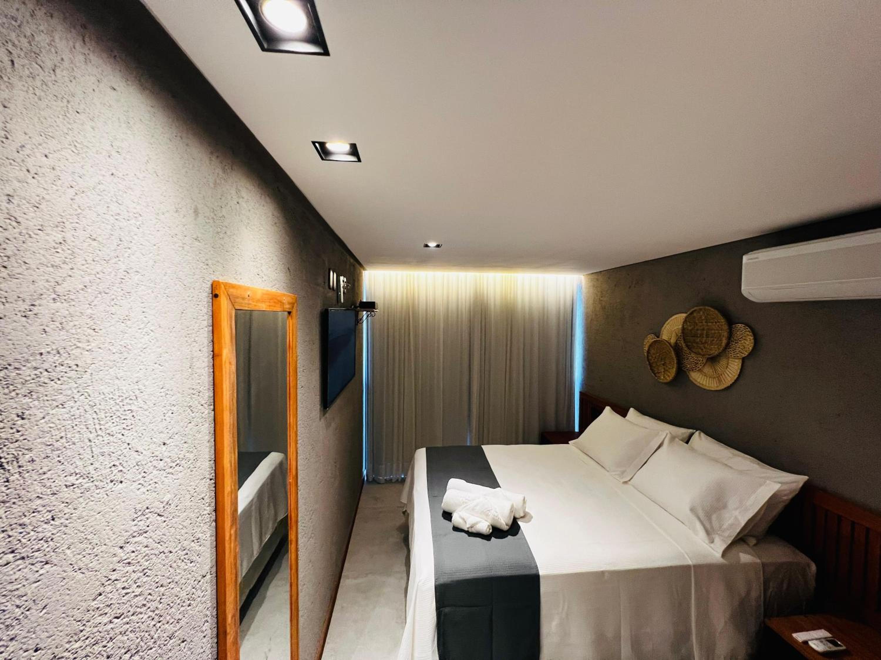 Villa Mutum - Triplex na Rota Ecológica dos Milagres Praia do Patacho