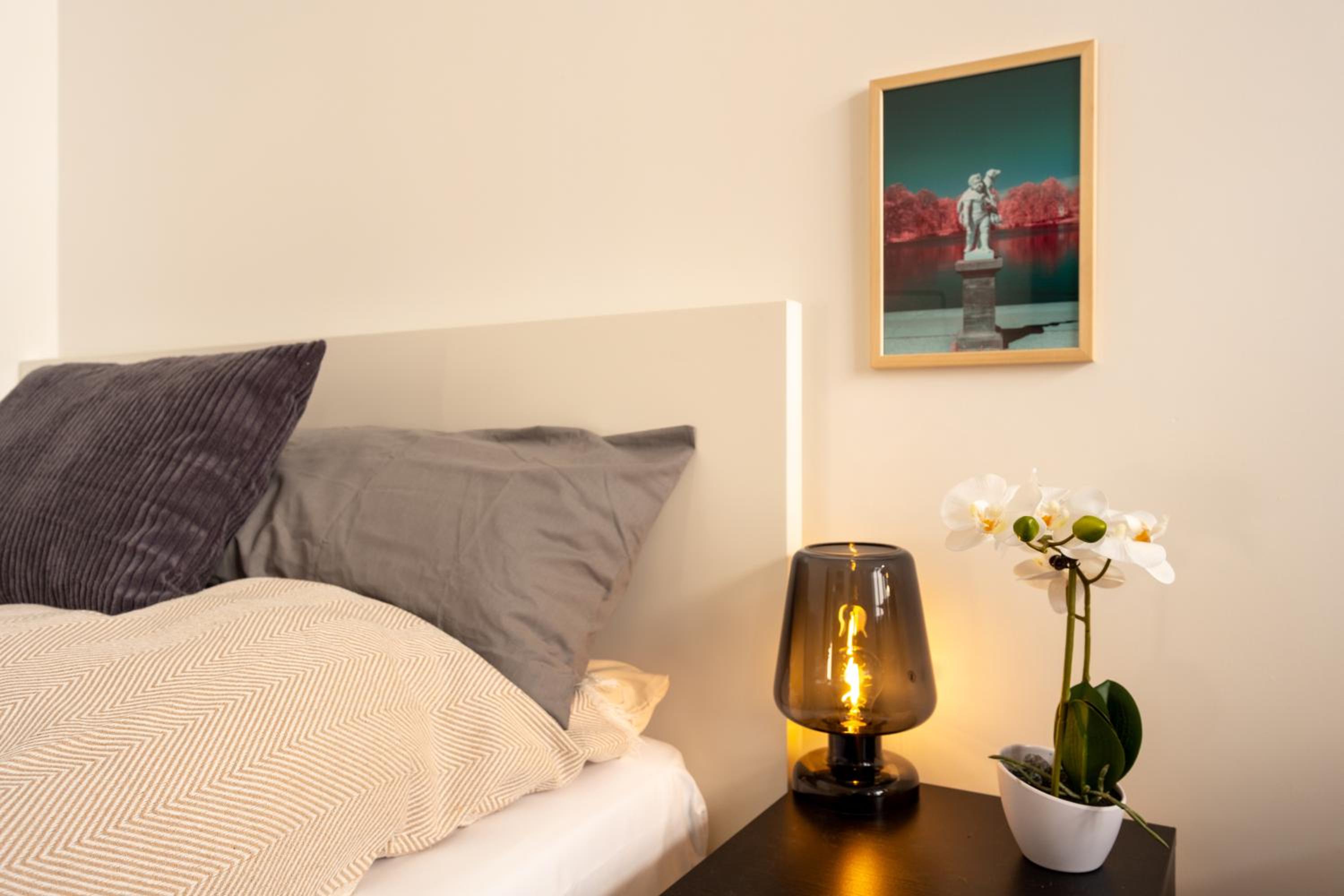 Apartment in Berlin Mitte photo 5