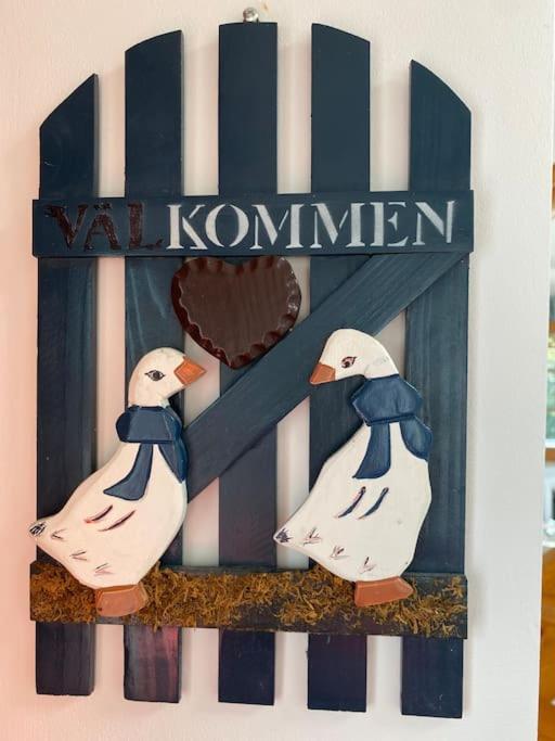 Stockholm Vendégház