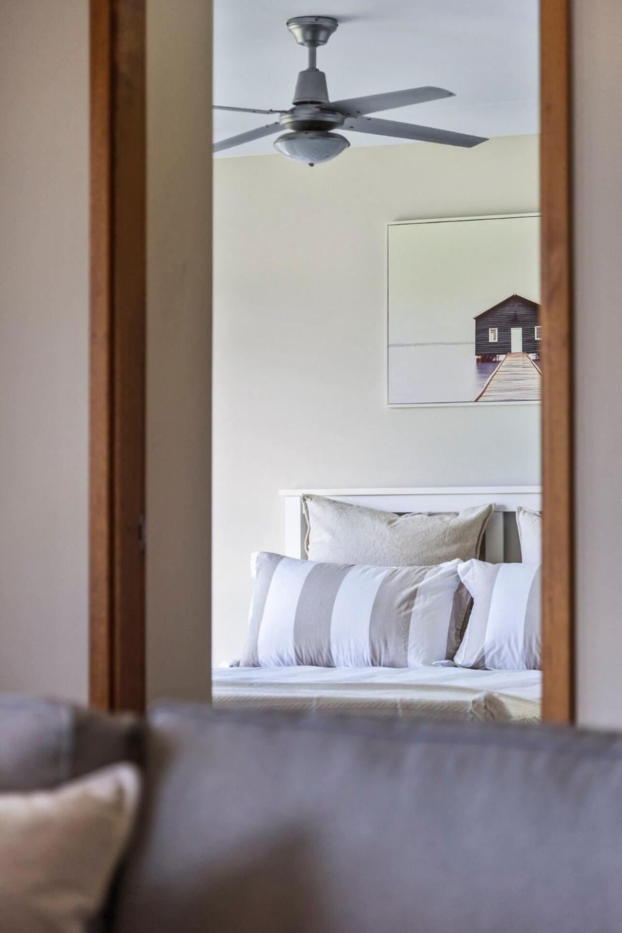 Coastal Comfort Near Jervis Bay