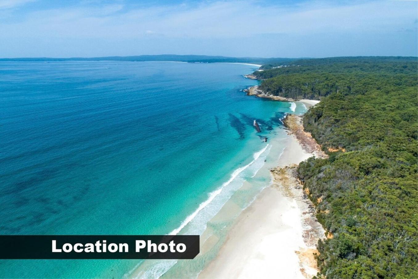 Coastal Comfort Near Jervis Bay