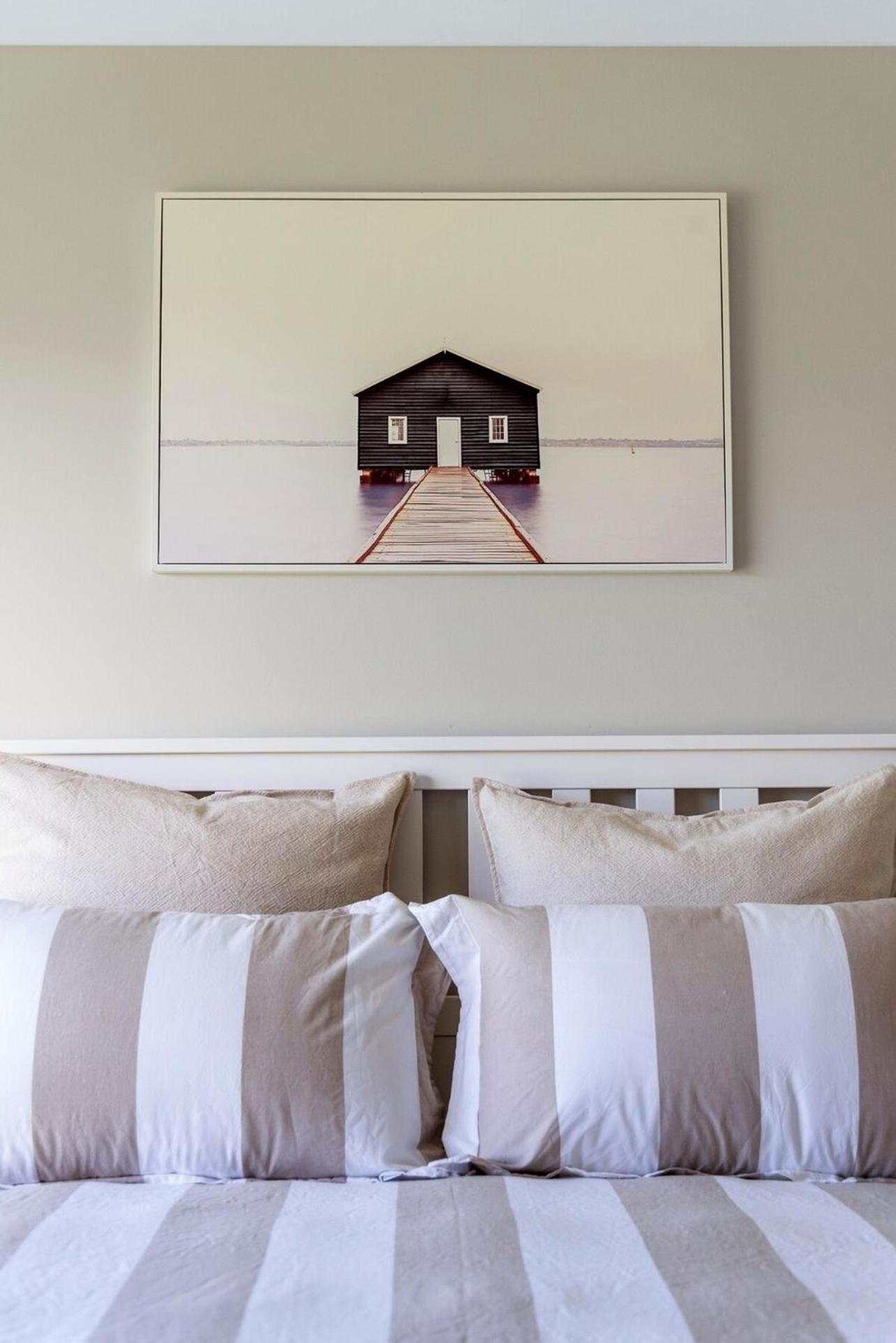 Coastal Comfort Near Jervis Bay