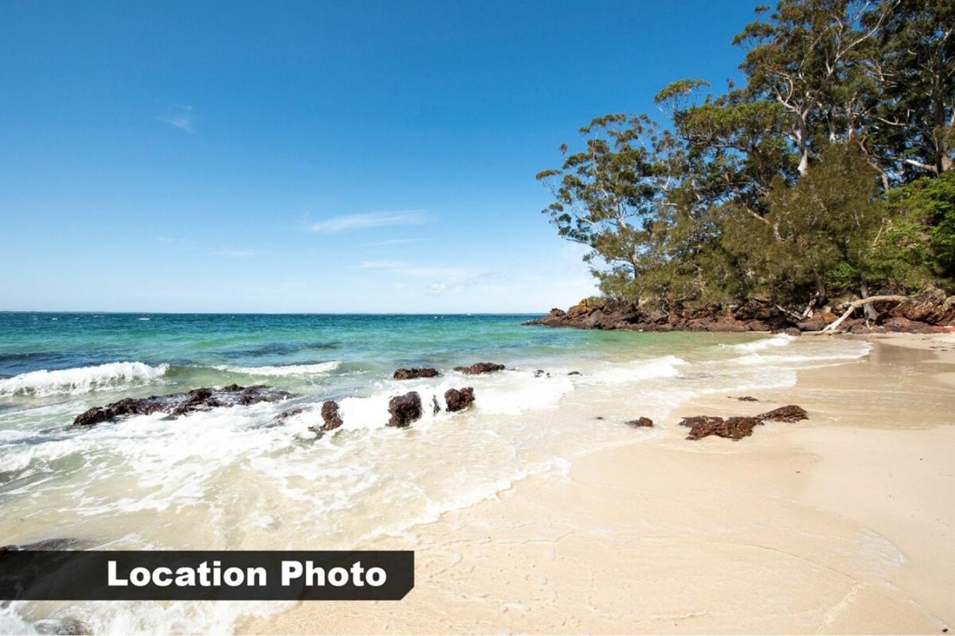 Coastal Comfort Near Jervis Bay