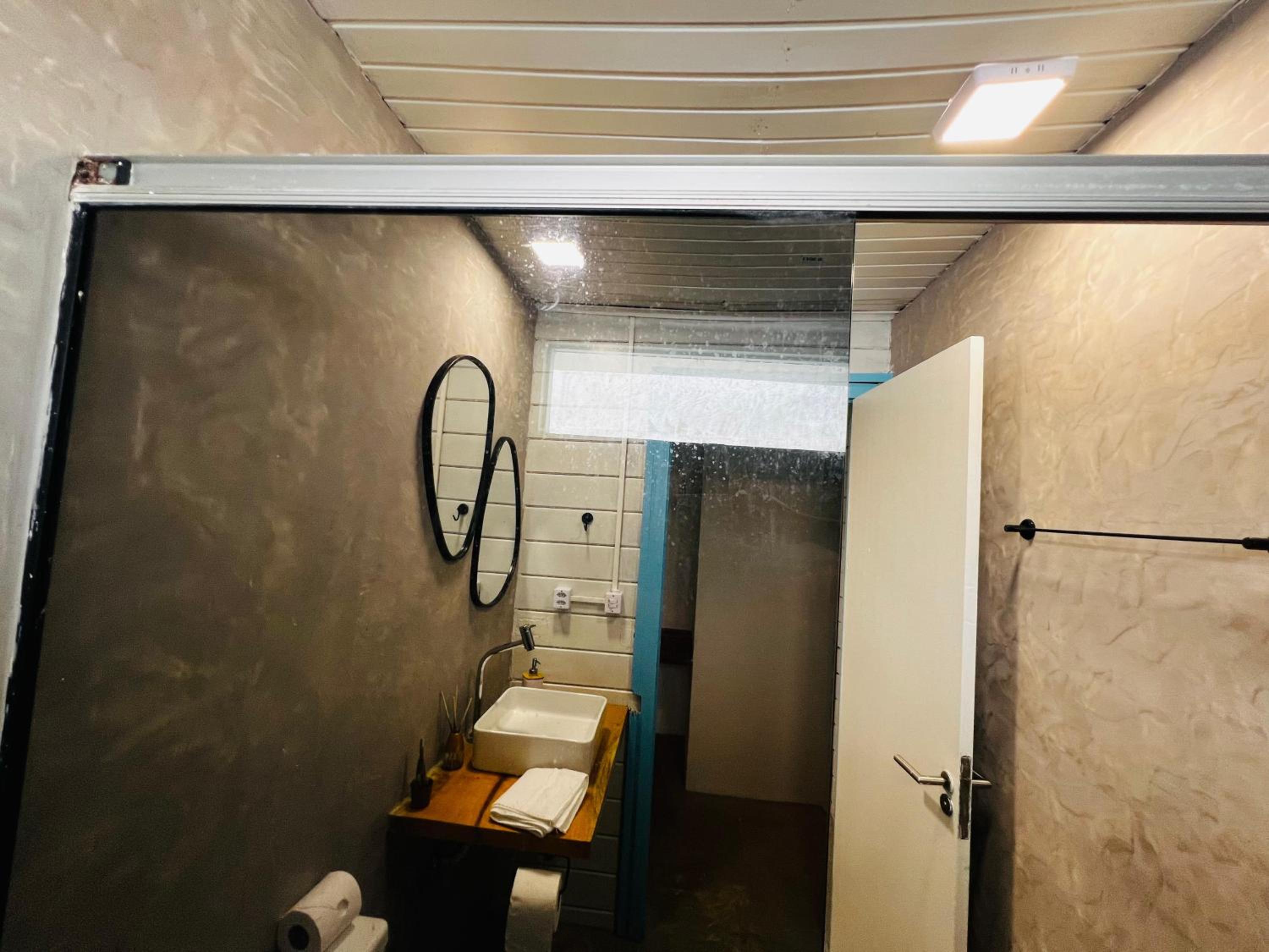 Casa de Temporada cinco quartos - Garça Torta em Maceió - Vista Mar