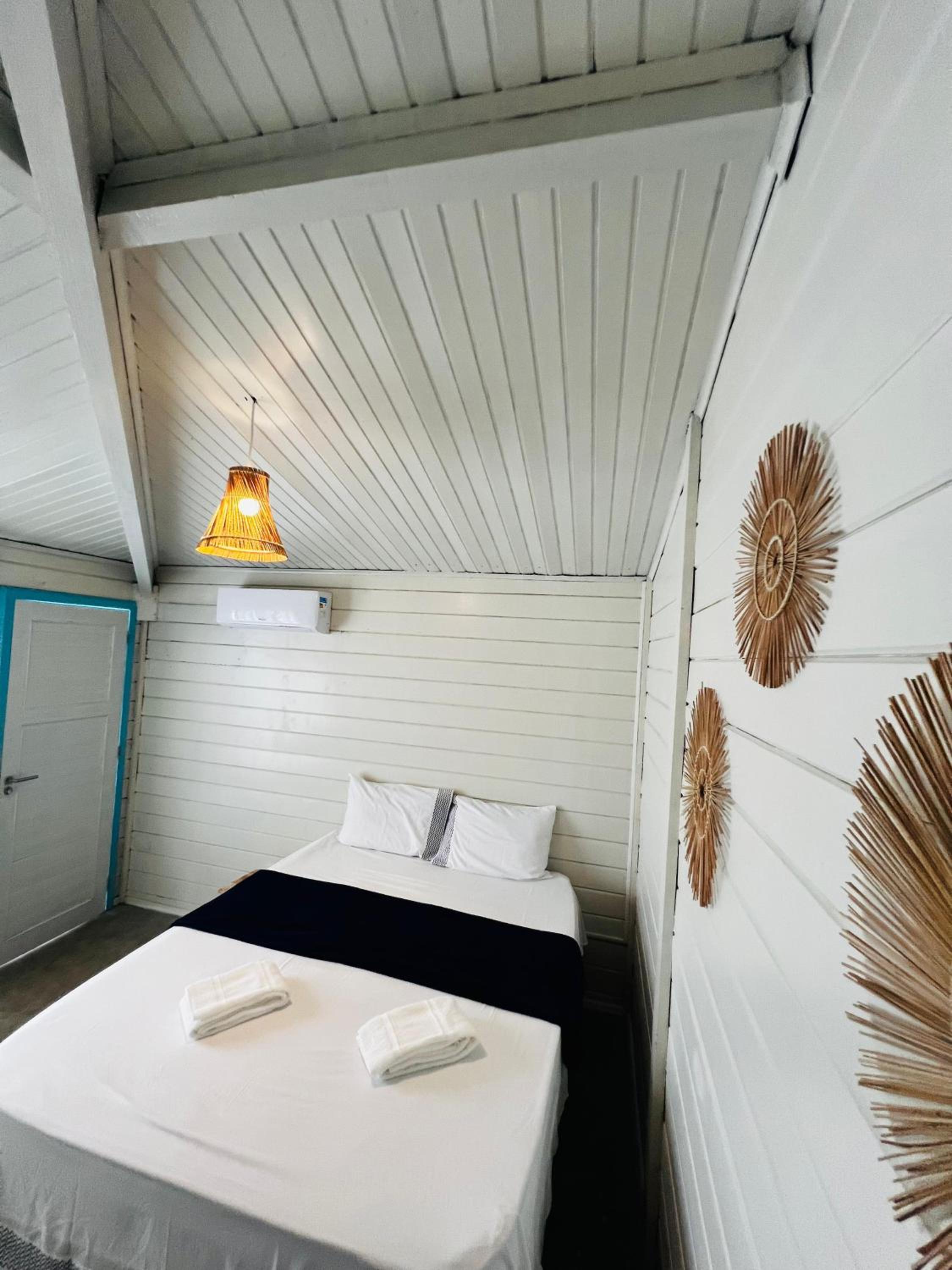 Casa de Temporada cinco quartos - Garça Torta em Maceió - Vista Mar