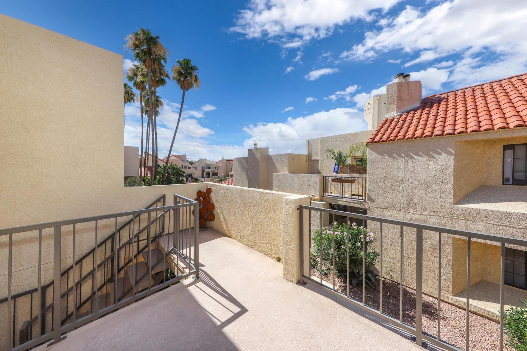 Charming Foothills Condo view 4