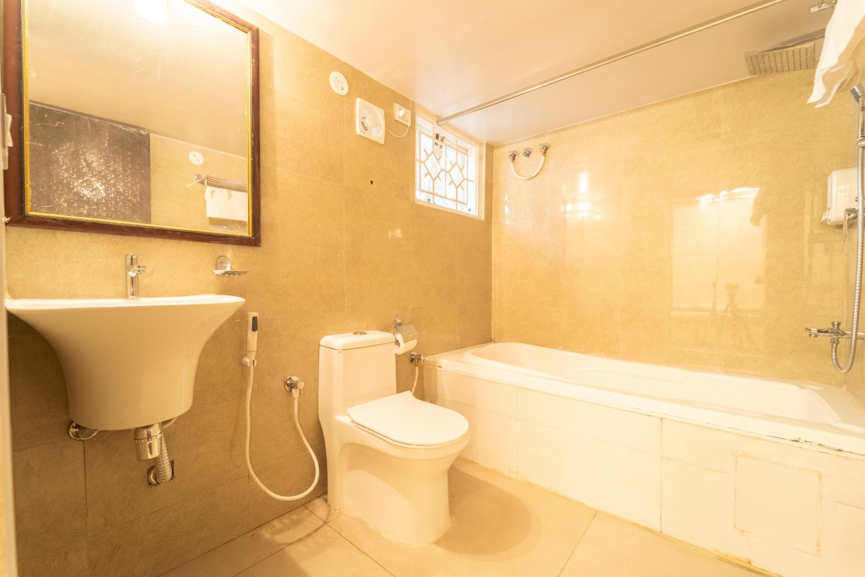 Seasons suites - HBR view 5