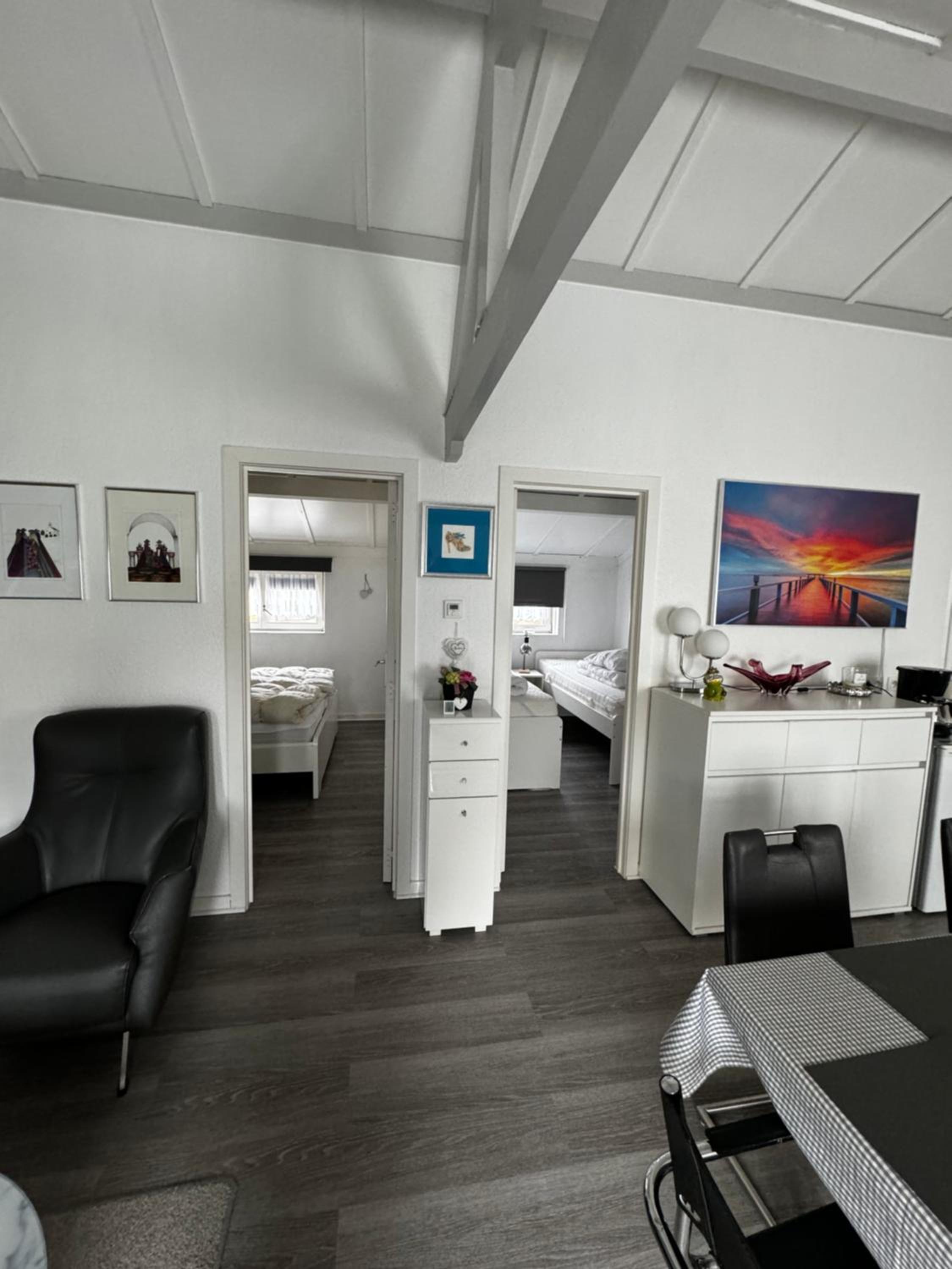 Dünenhaus De Haan view 4