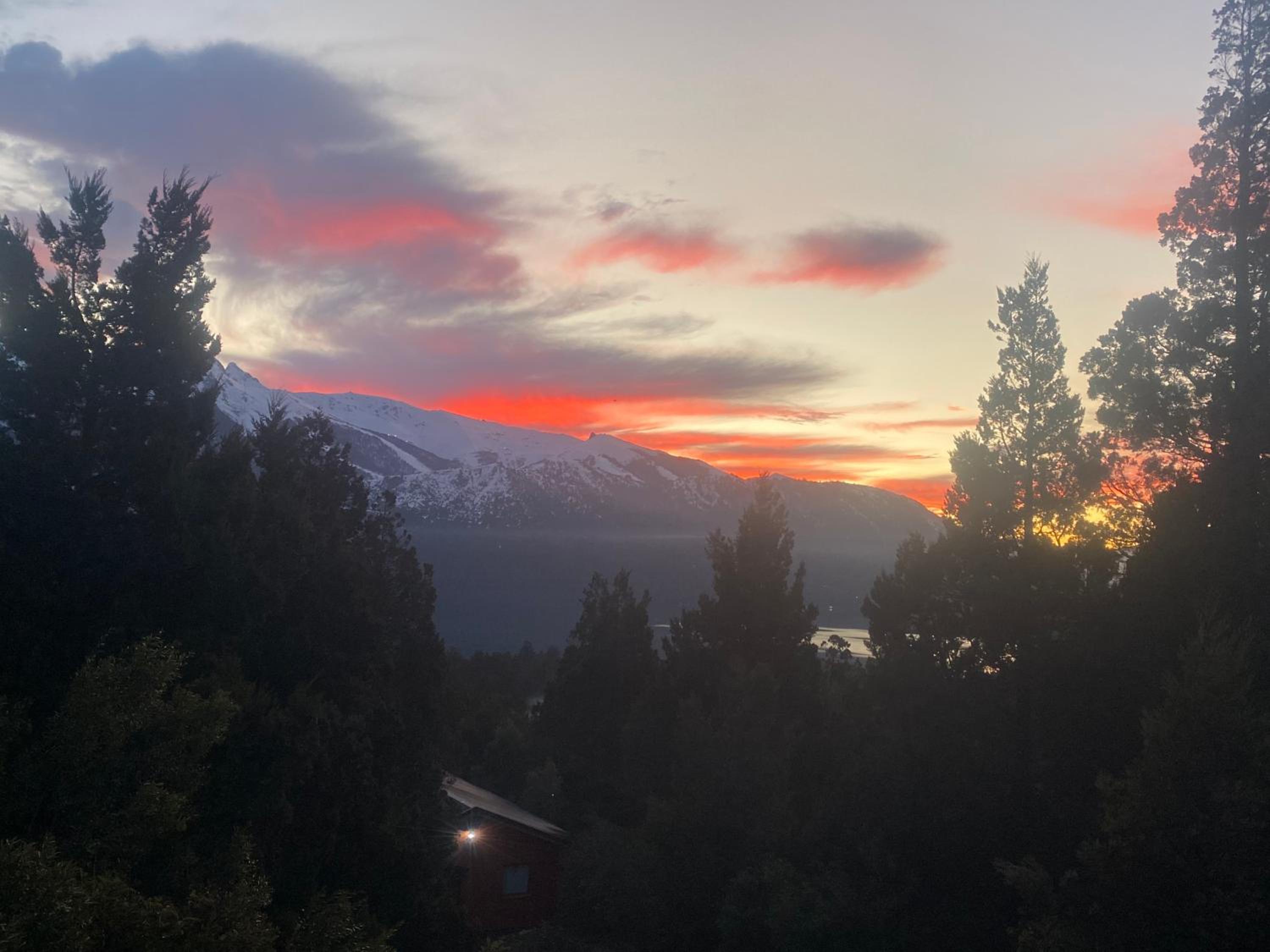 Cabaña Bariloche Lodge 2