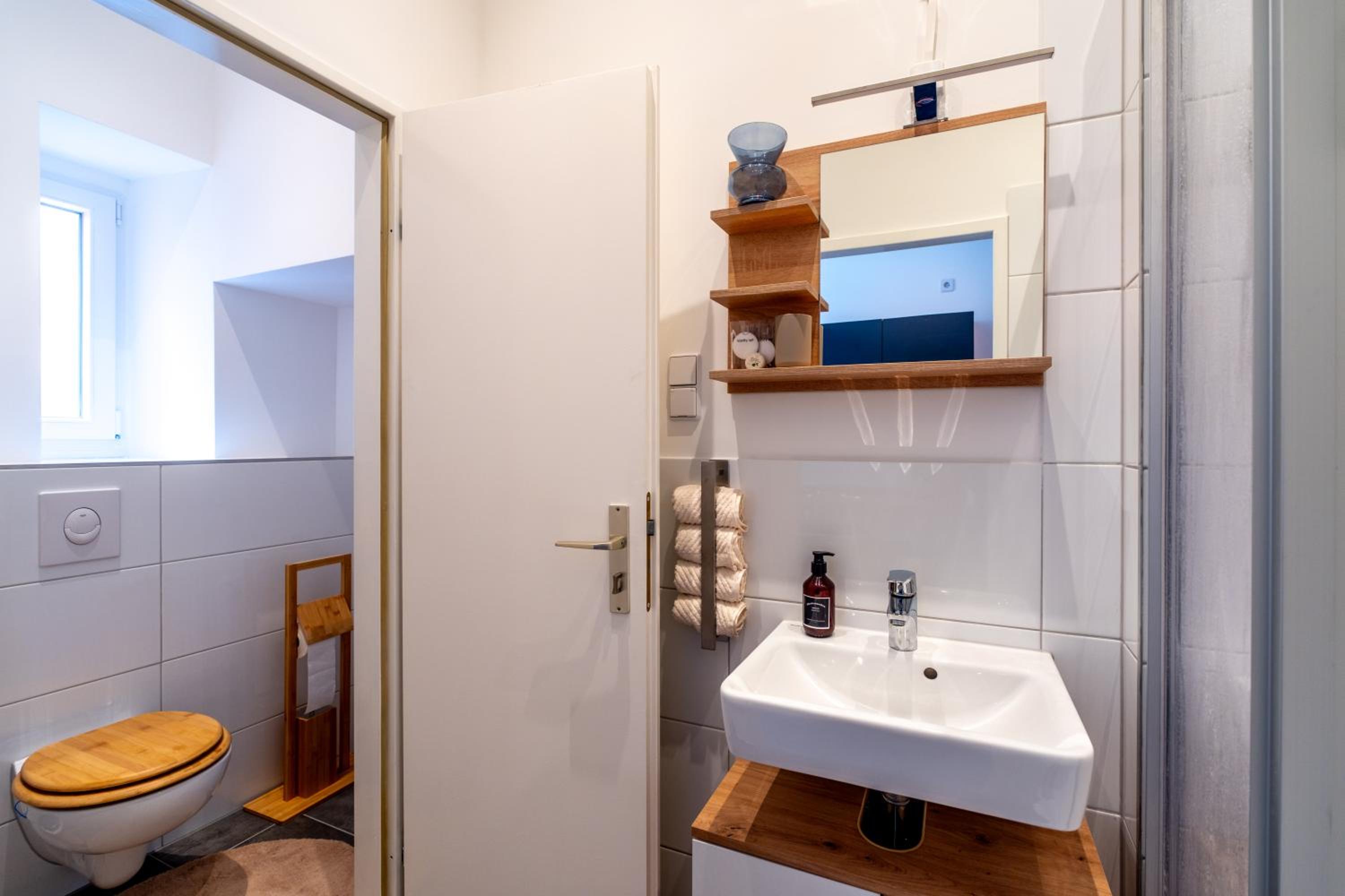 Apartment in Berlin Mitte photo 2