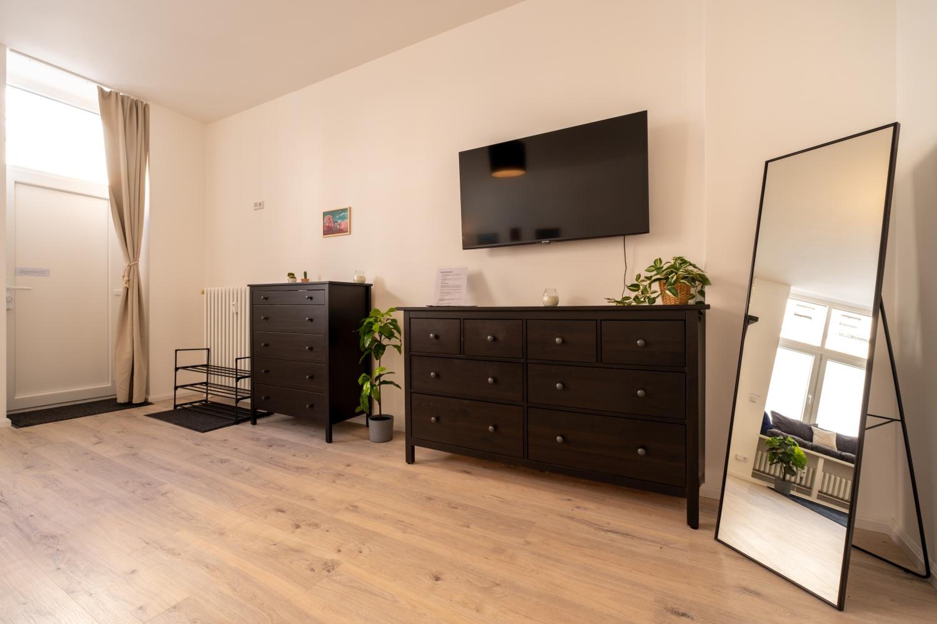 Apartment in Berlin Mitte
