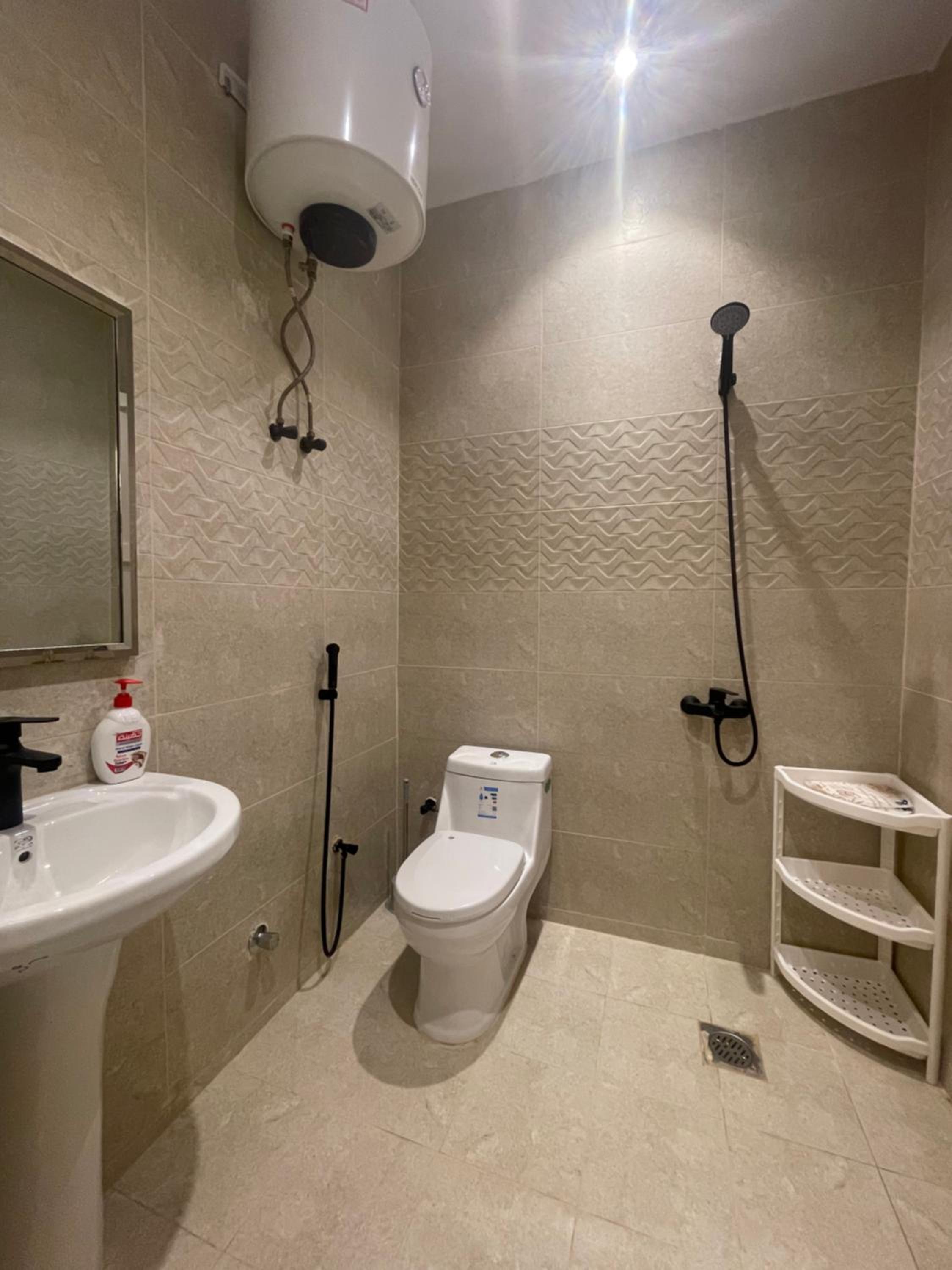 Tranquility meets luxury in Ghirnatah 16