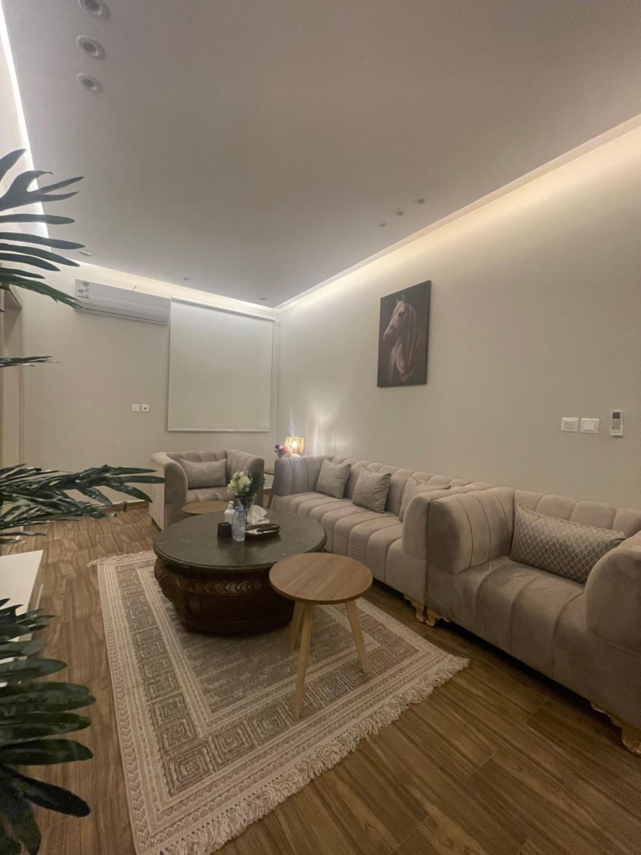 Tranquility meets luxury in Ghirnatah 16