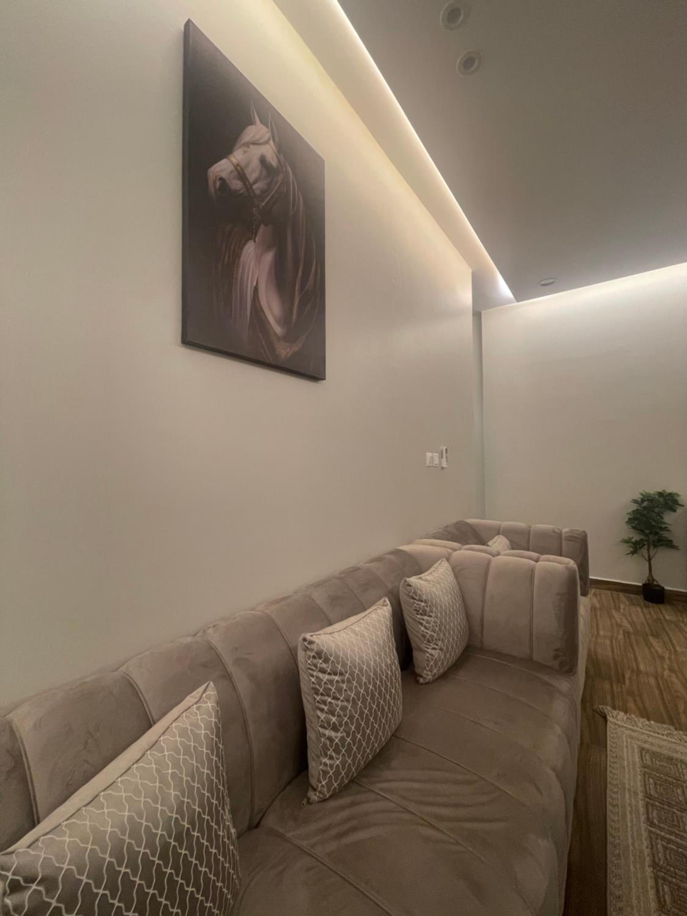 Tranquility meets luxury in Ghirnatah 16