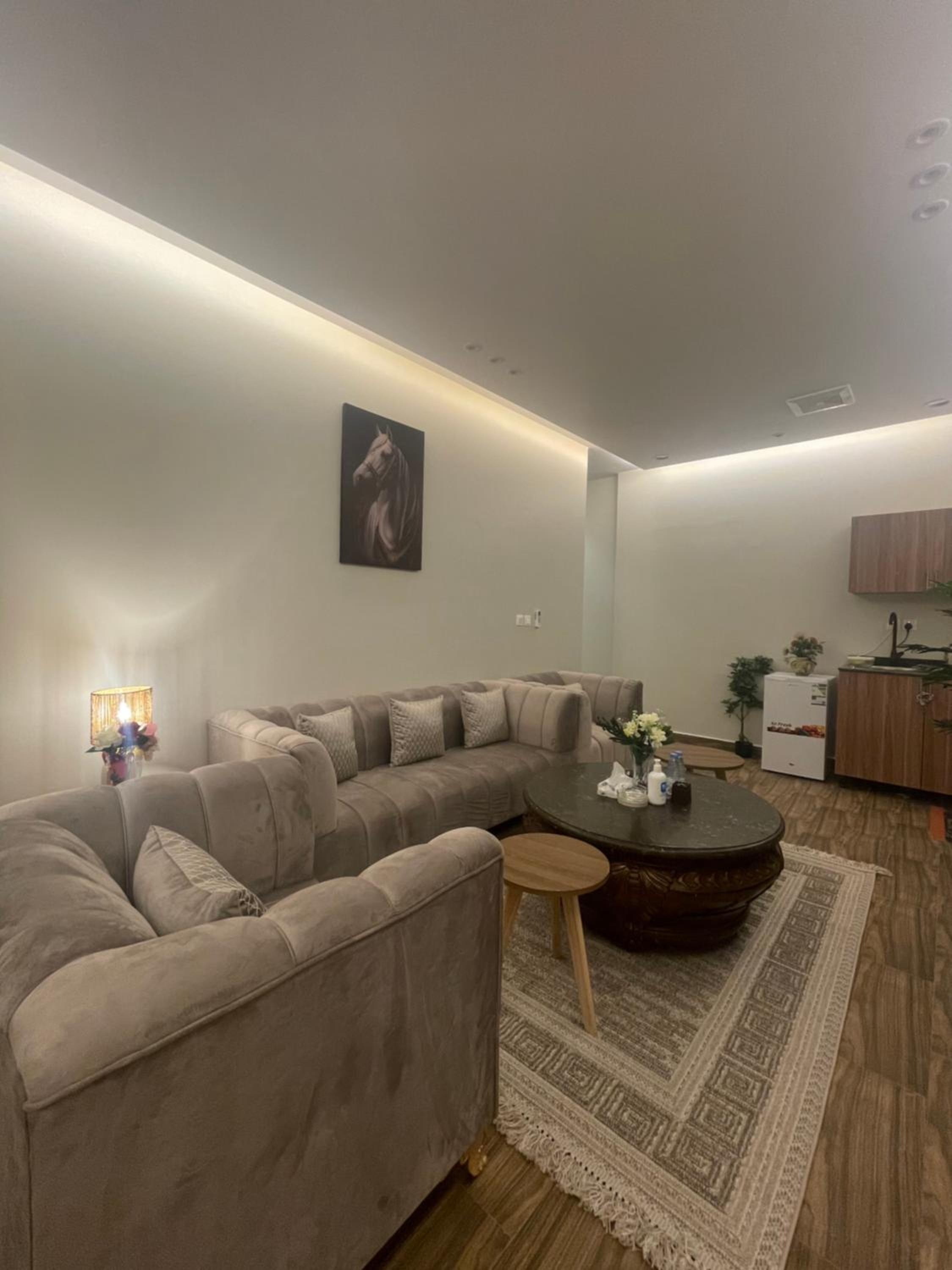 Tranquility meets luxury in Ghirnatah 16