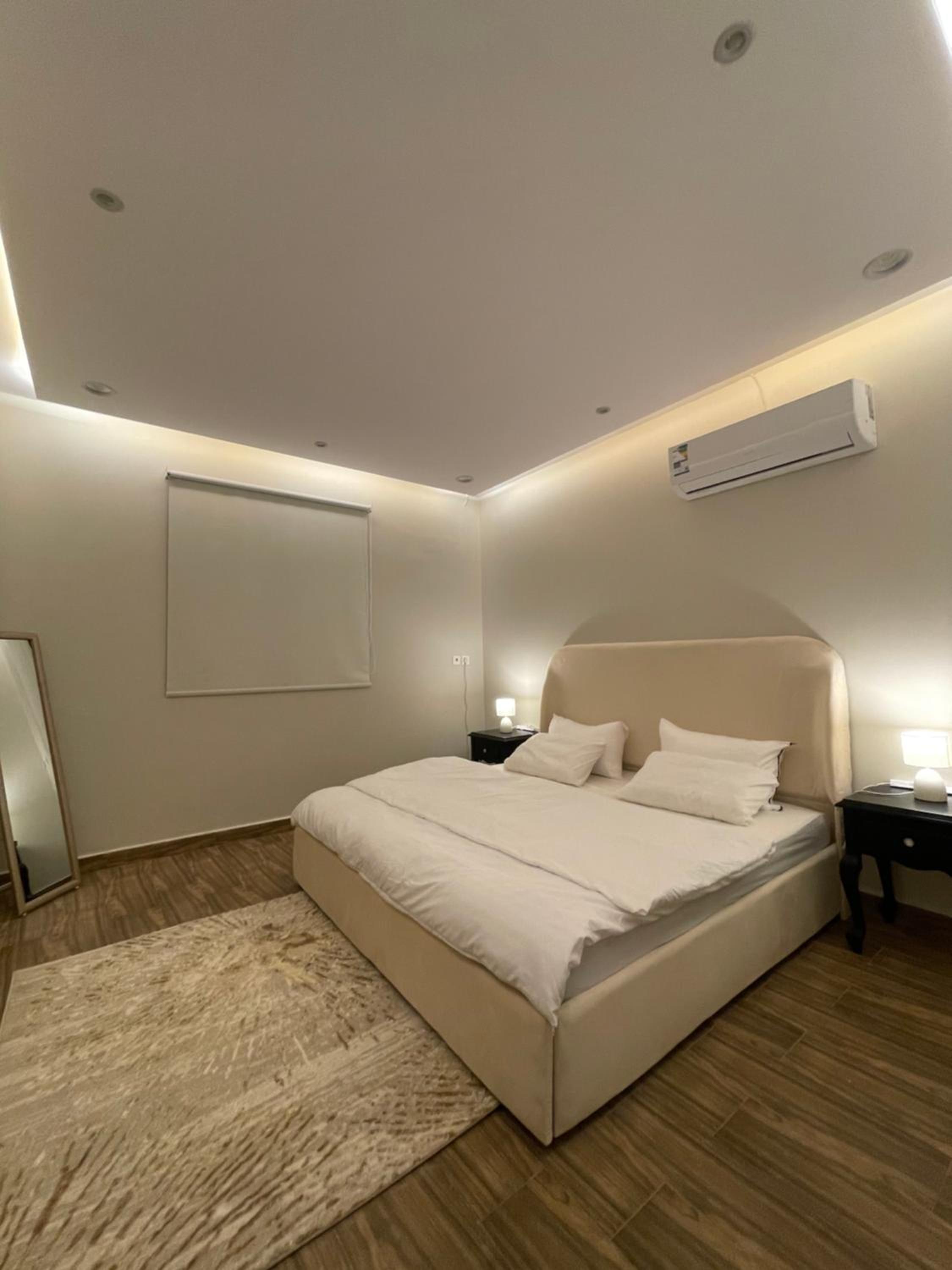 Tranquility meets luxury in Ghirnatah 16