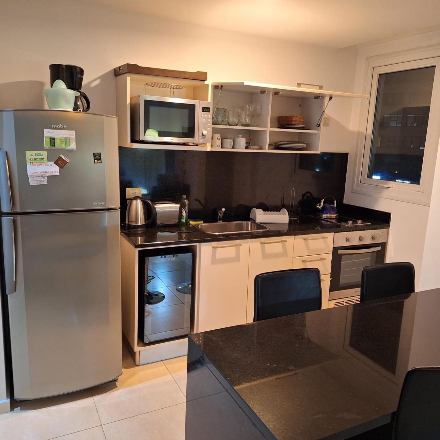 Wyndham Nordelta condo 216 2 amb bahia de Nordelta