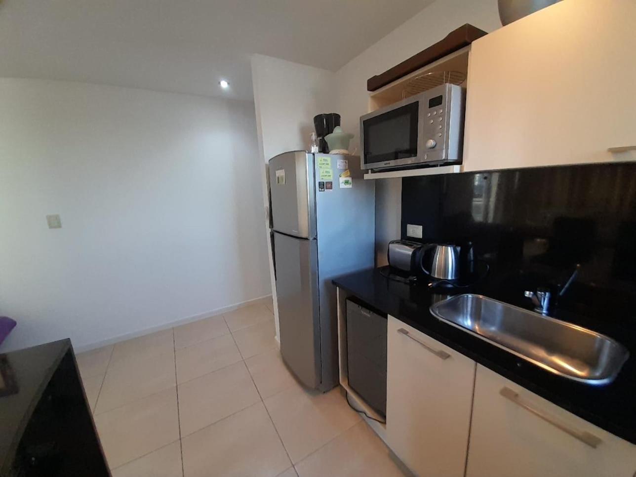 Wyndham Nordelta condo 216 2 amb bahia de Nordelta