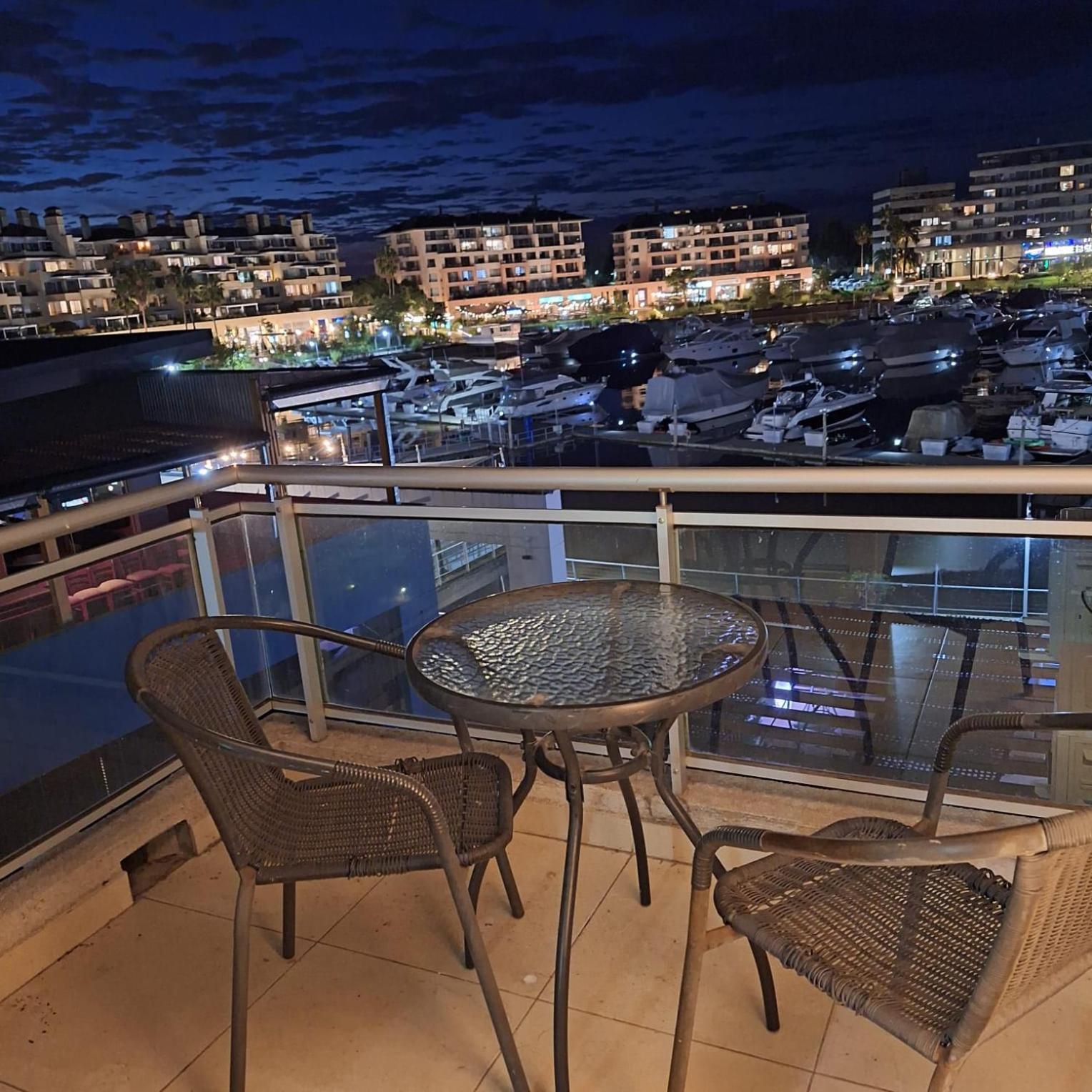 Wyndham Nordelta condo 216 2 amb bahia de Nordelta