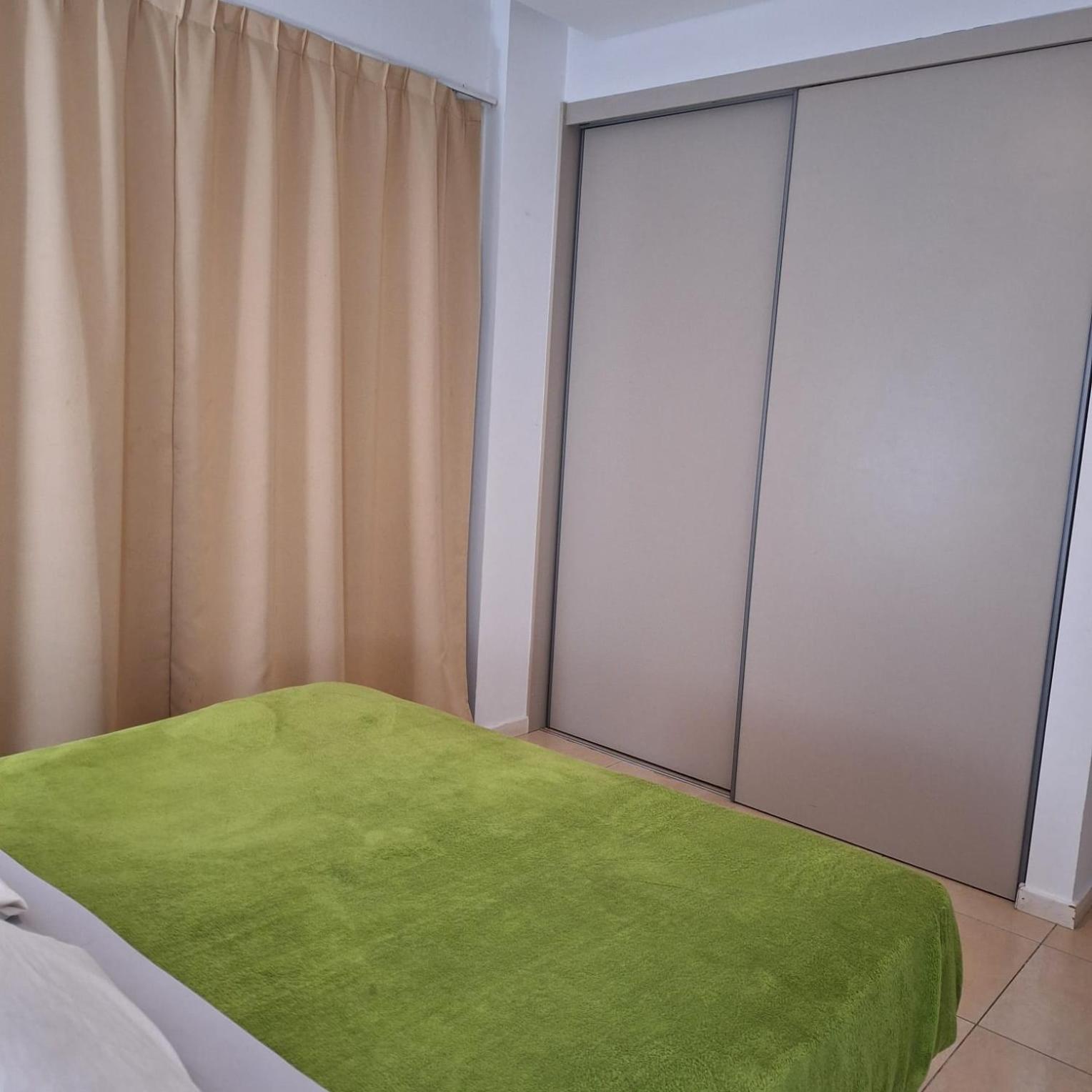 Wyndham Nordelta condo 216 2 amb bahia de Nordelta