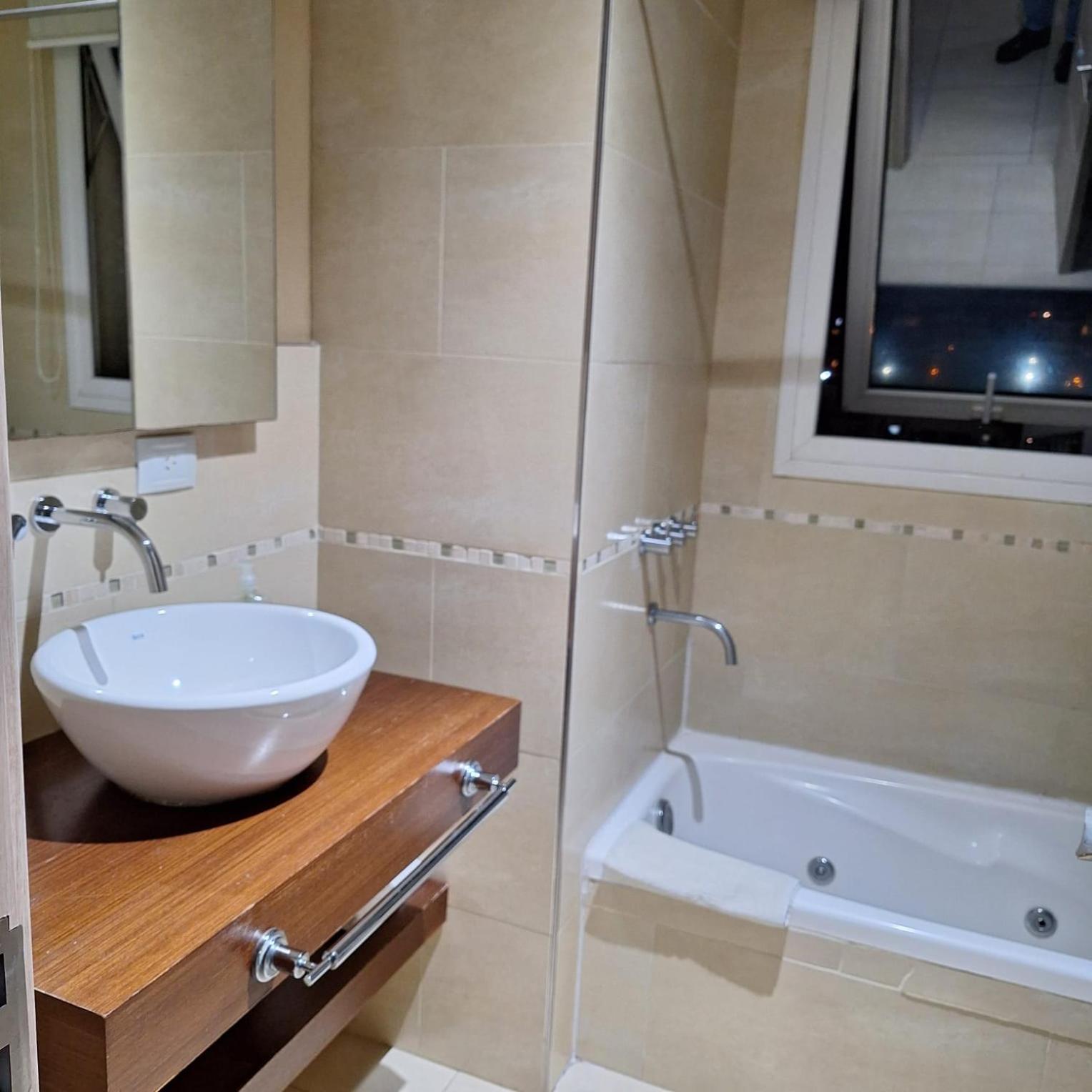Wyndham Nordelta condo 216 2 amb bahia de Nordelta