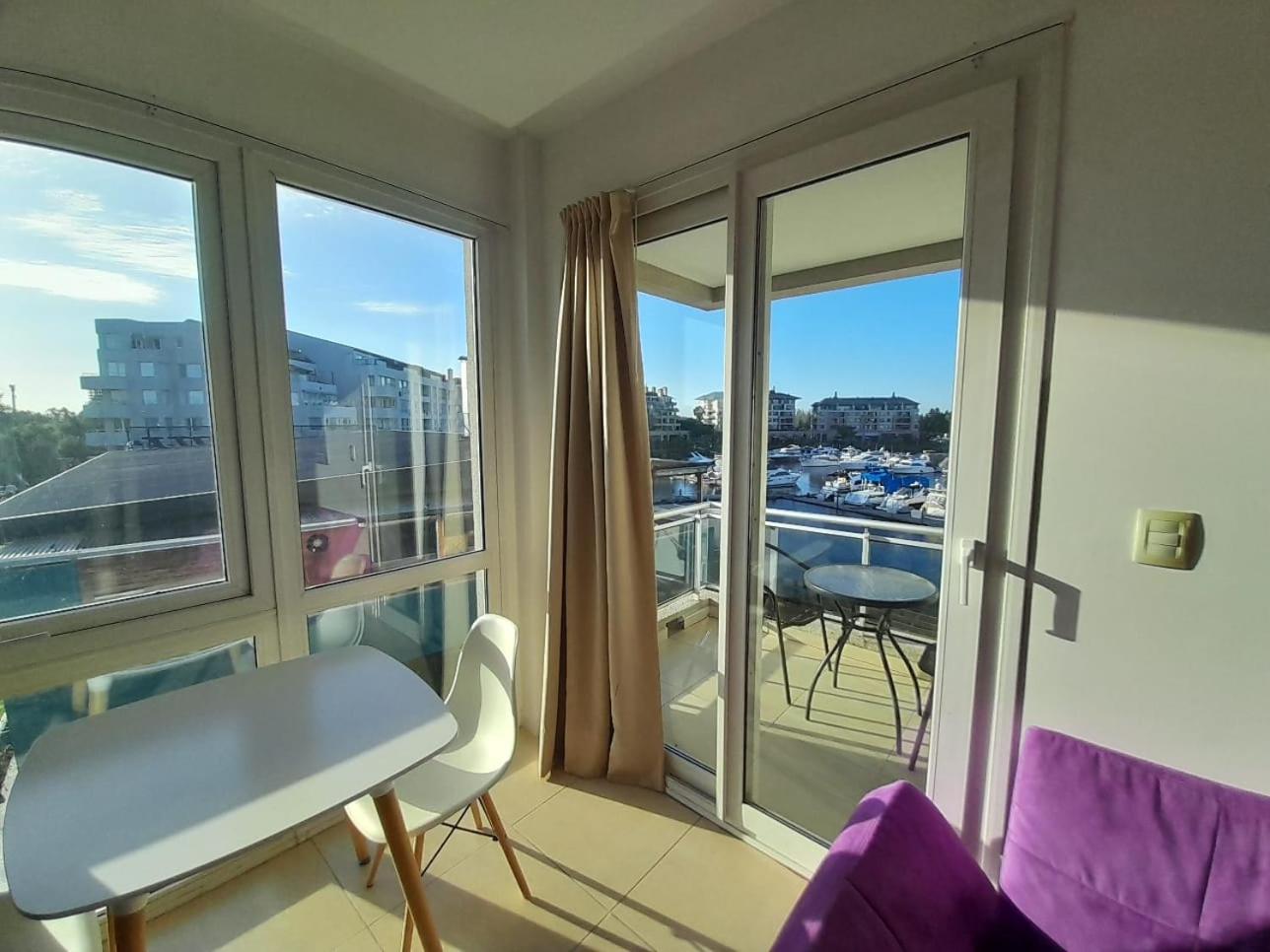 Wyndham Nordelta condo 216 2 amb bahia de Nordelta