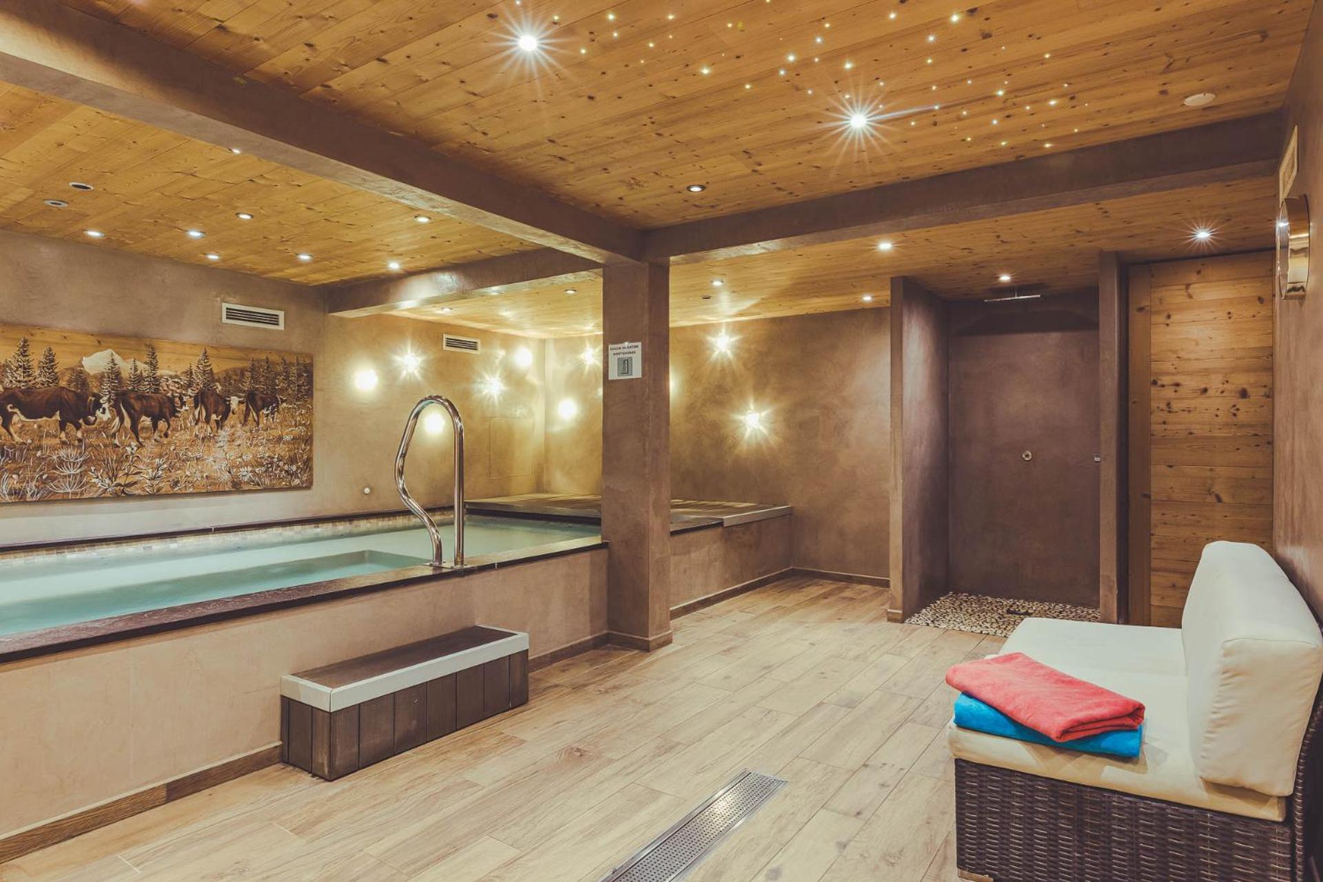 Morzine Vacations - La Clef des Champs - Property Image 5