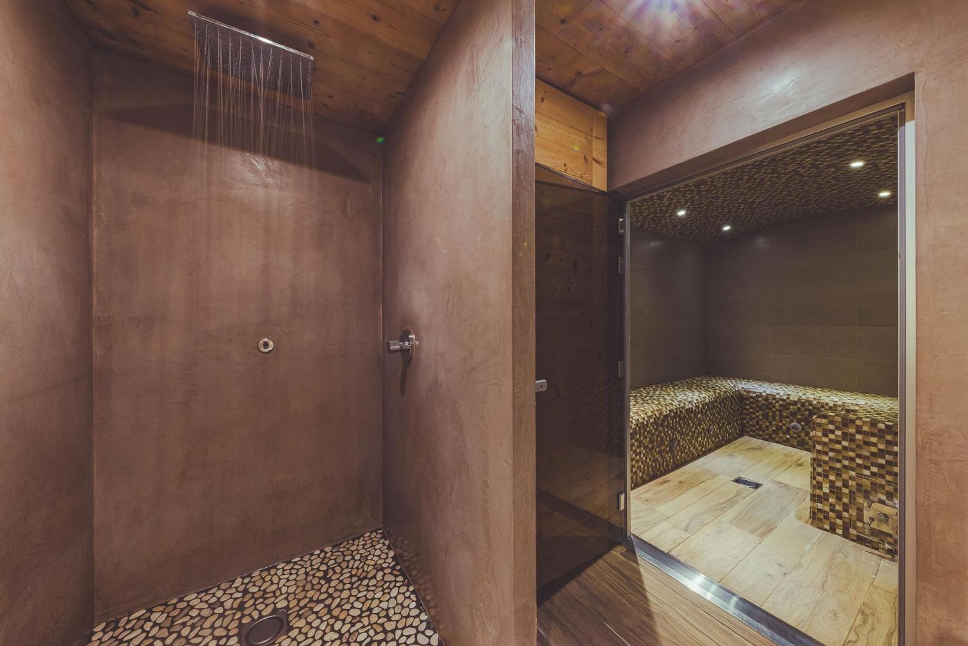 Morzine Vacations - La Clef des Champs - Property Image 3