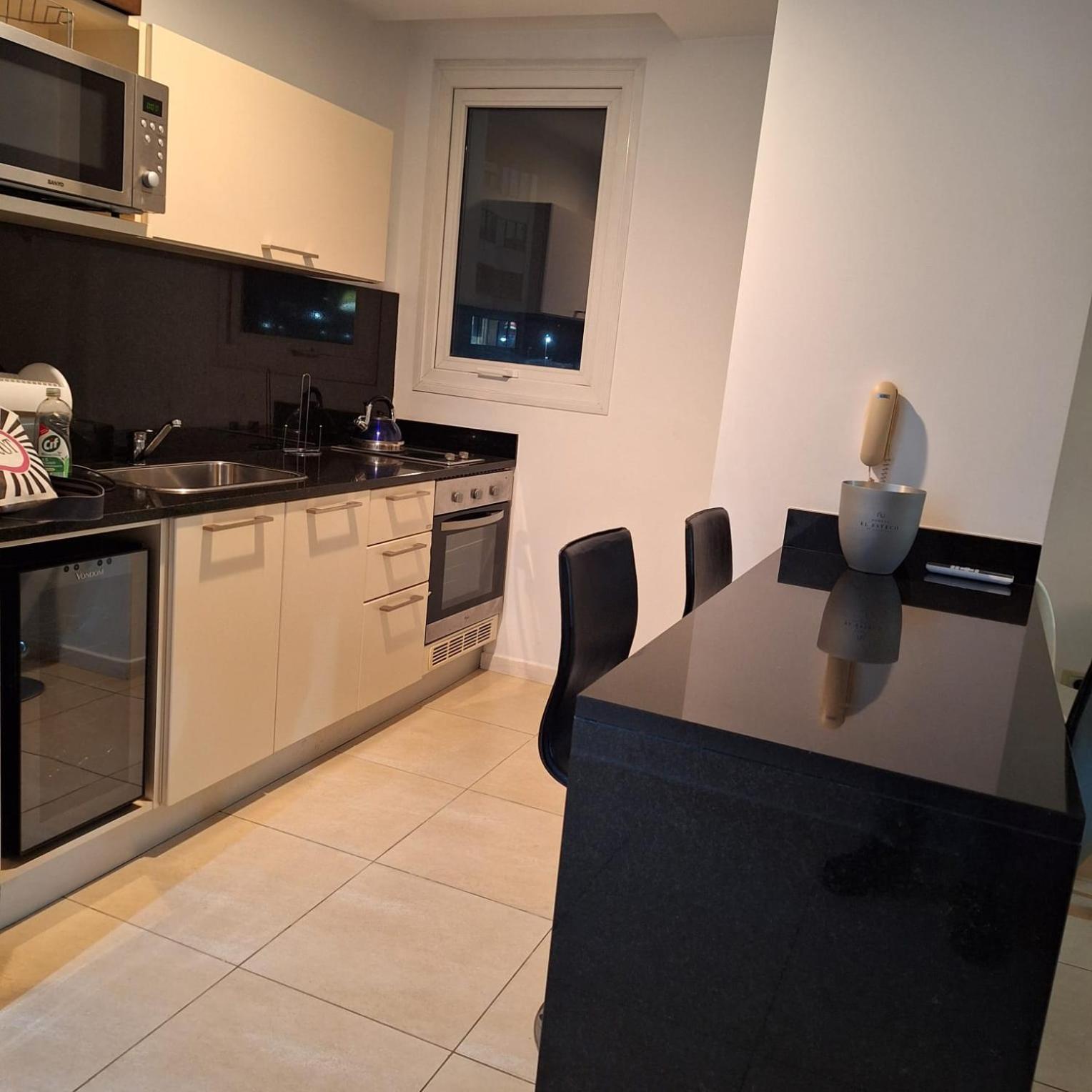 Wyndham Nordelta condo 216 2 amb bahia de Nordelta