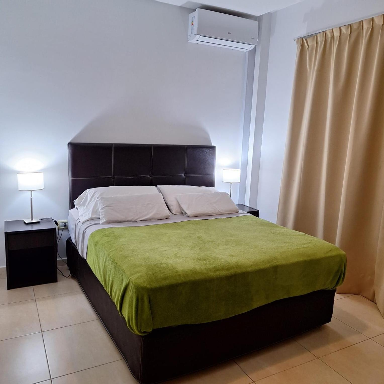 Wyndham Nordelta condo 216 2 amb bahia de Nordelta