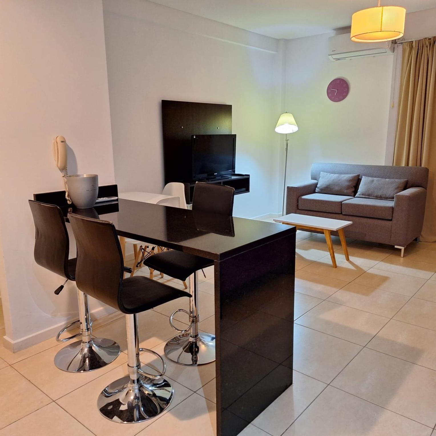 Wyndham Nordelta condo 216 2 amb bahia de Nordelta