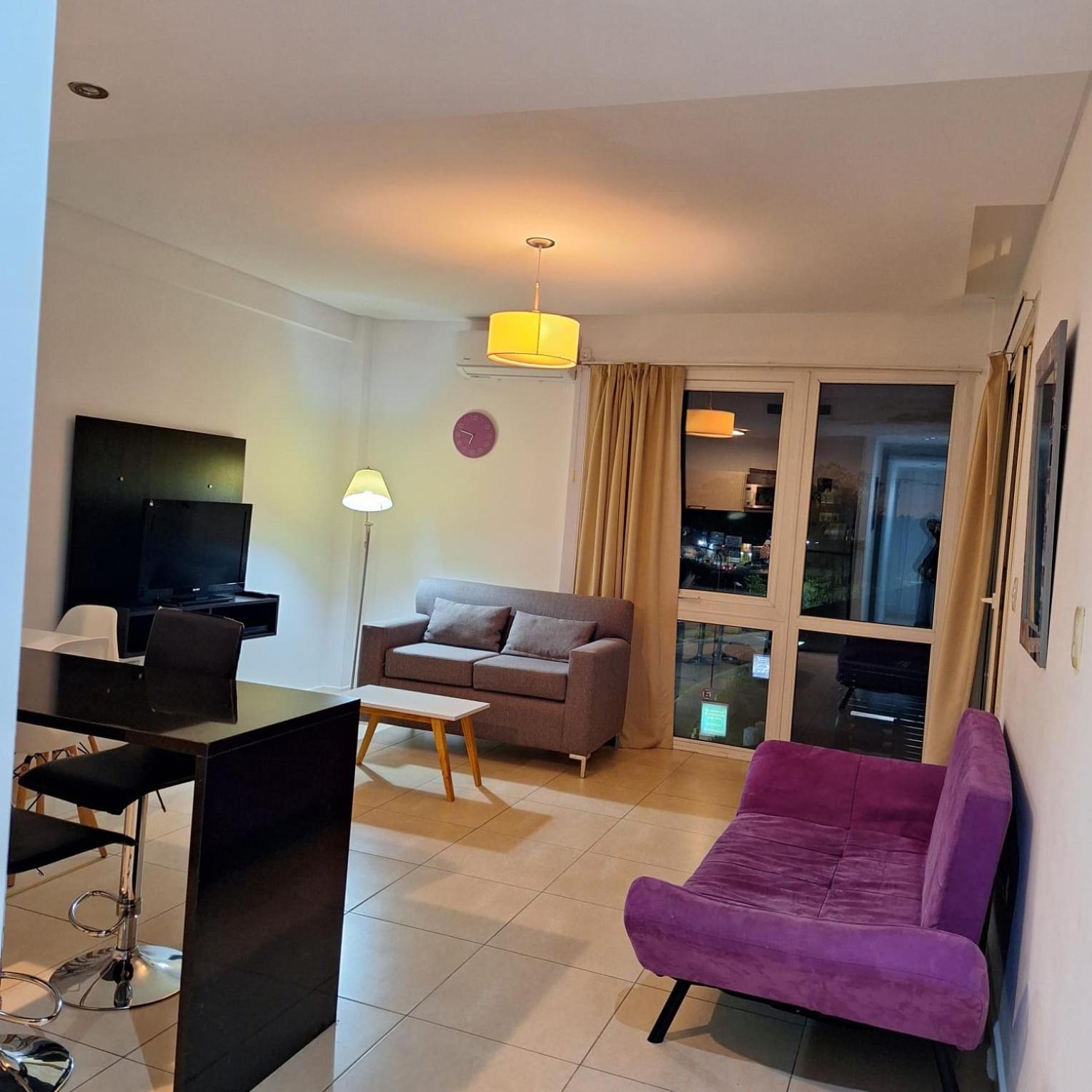 Wyndham Nordelta condo 216 2 amb bahia de Nordelta