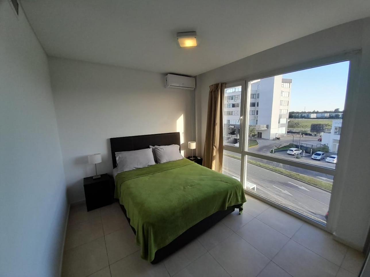 Wyndham Nordelta condo 216 2 amb bahia de Nordelta