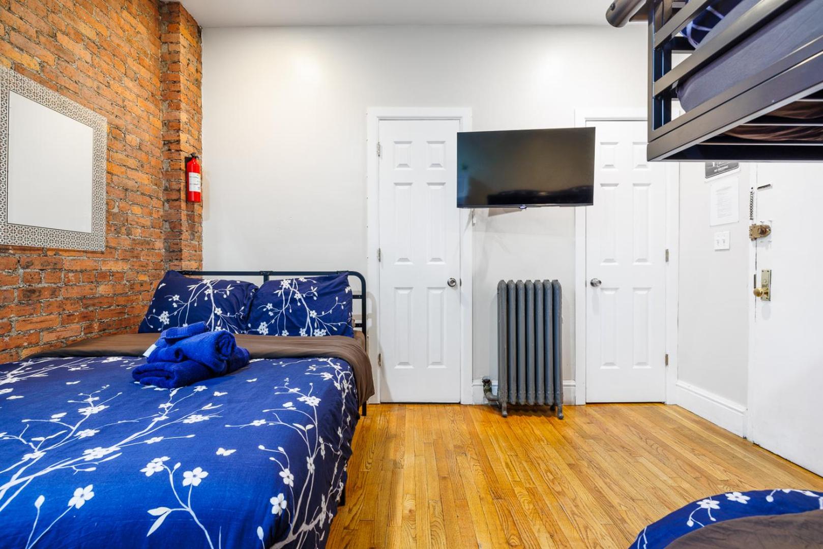 Studios in New York
