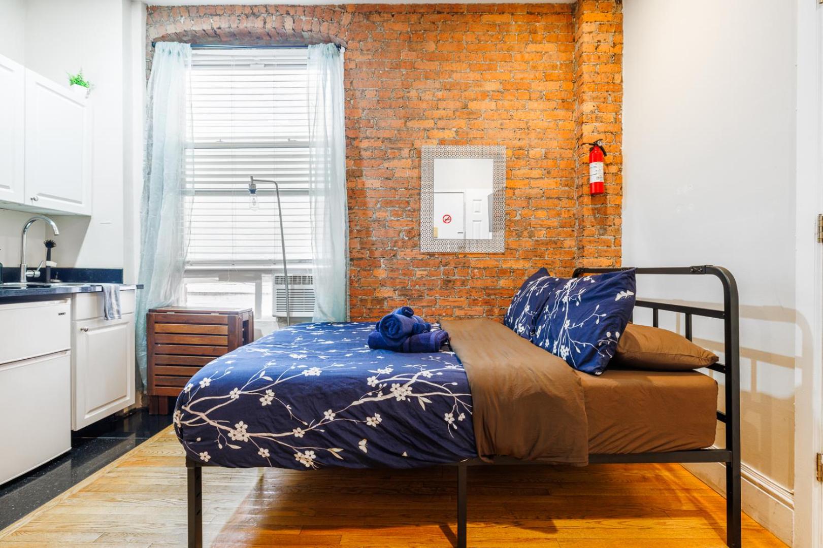 Studios in New York
