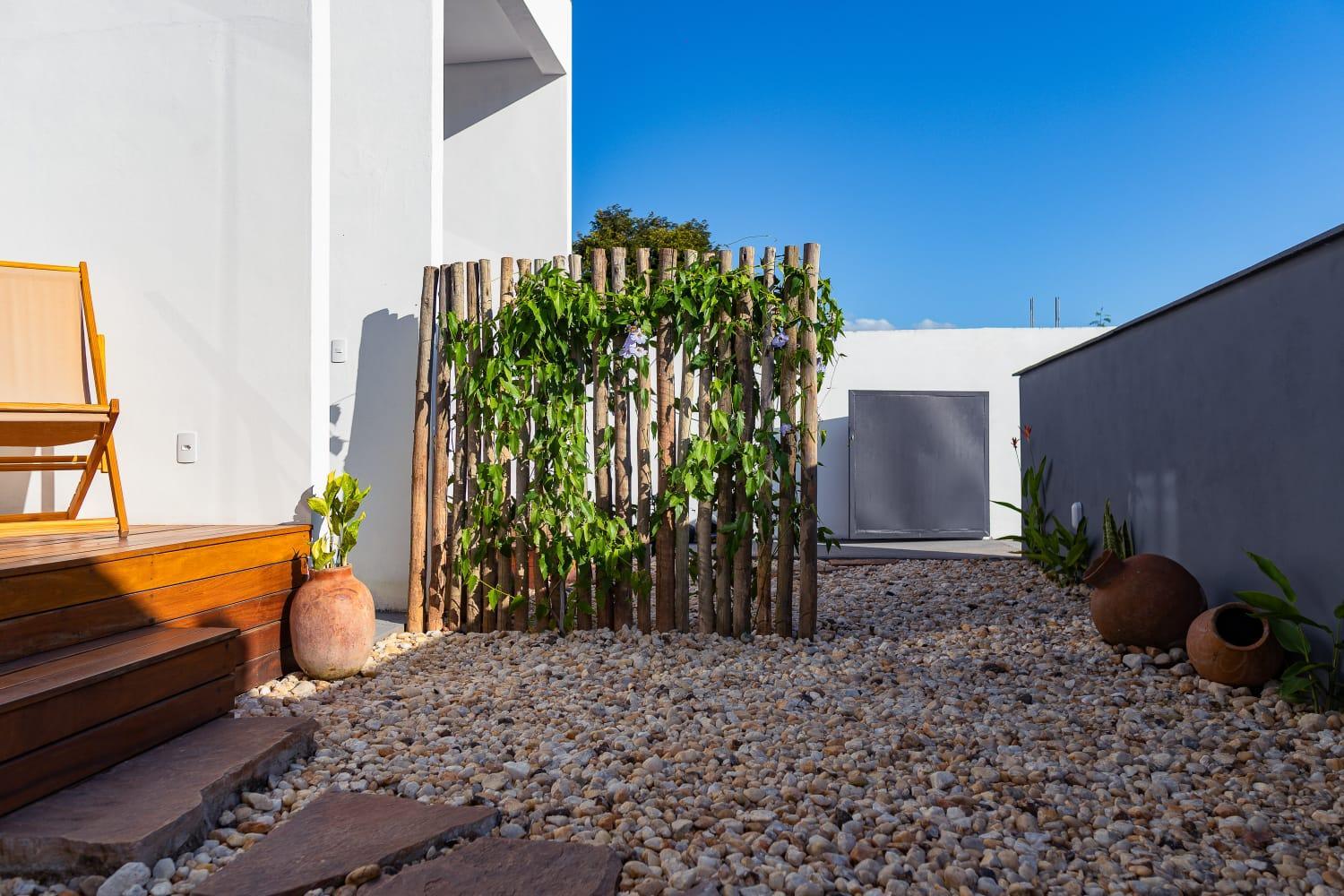 Loft Ô de casa