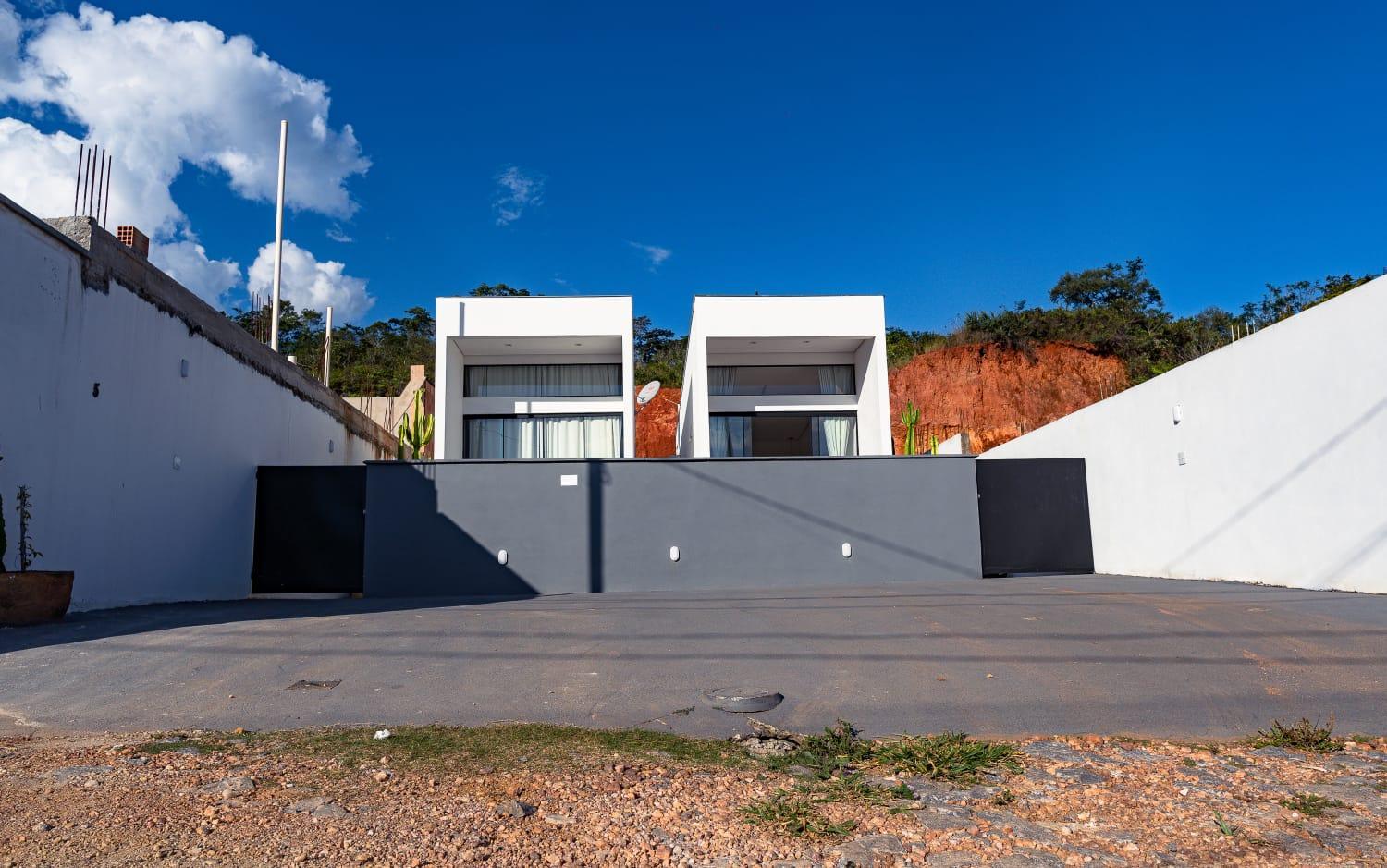 Loft Ô de casa