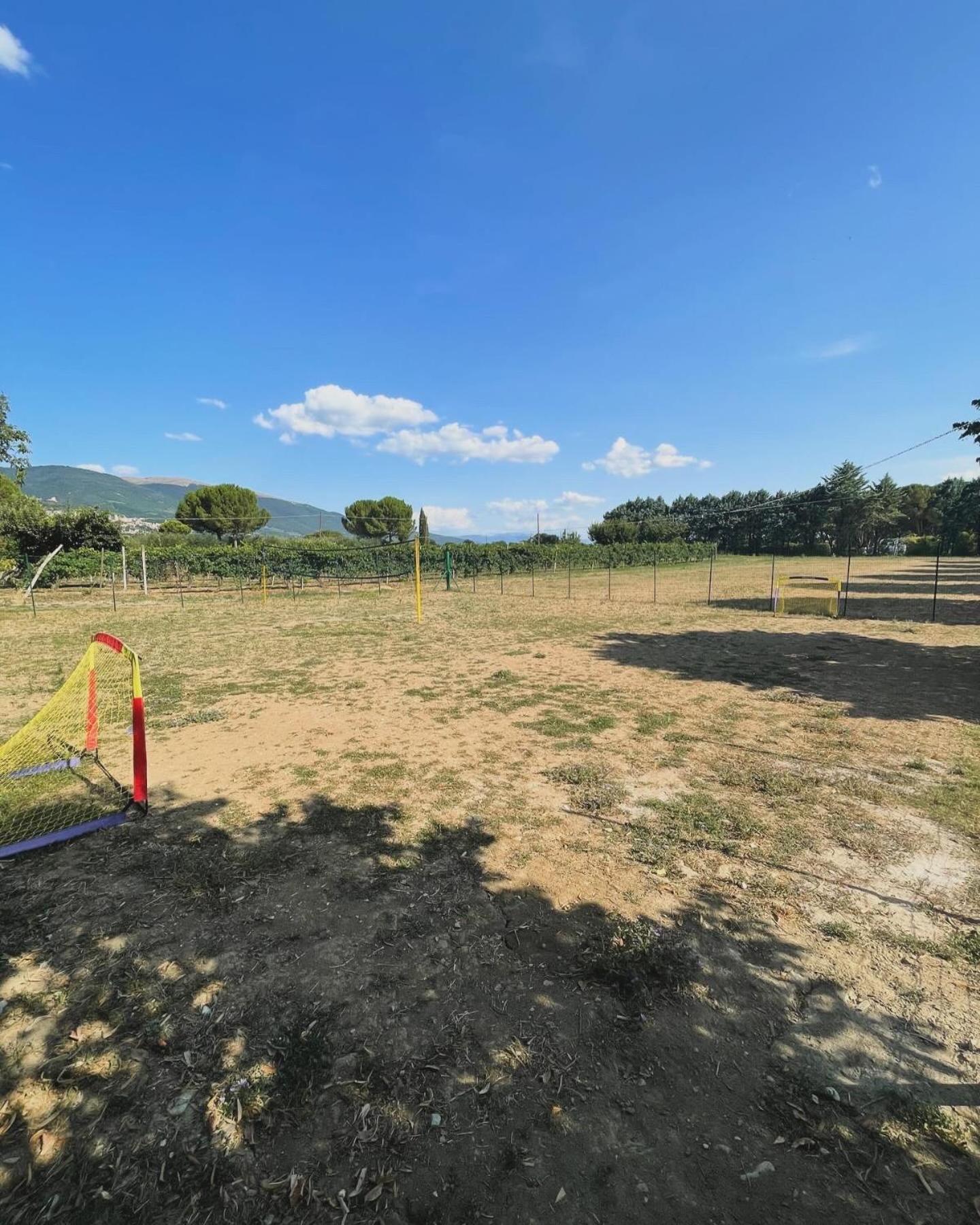 Il Casale Appartamento Assisi
