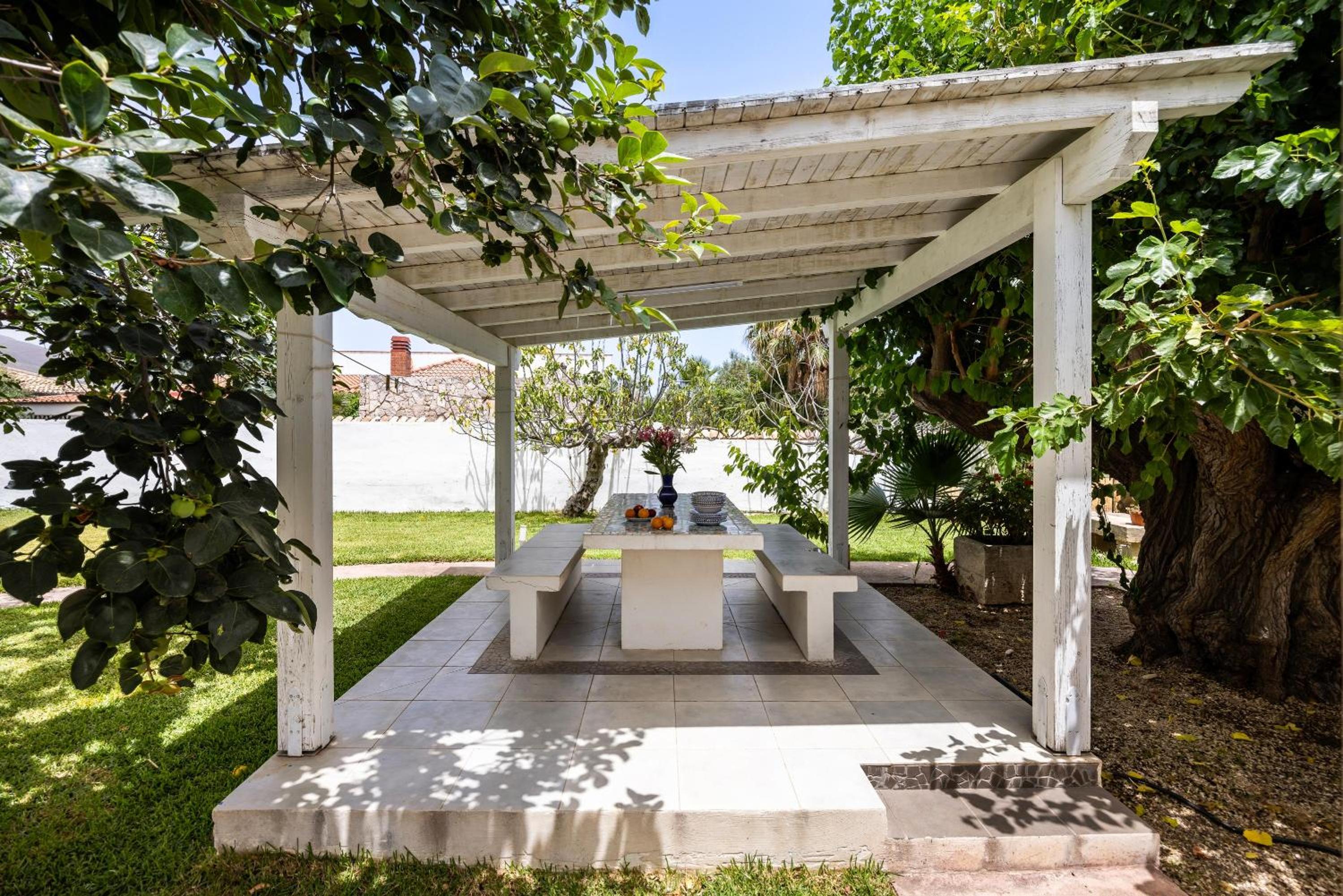 Villa Celeste