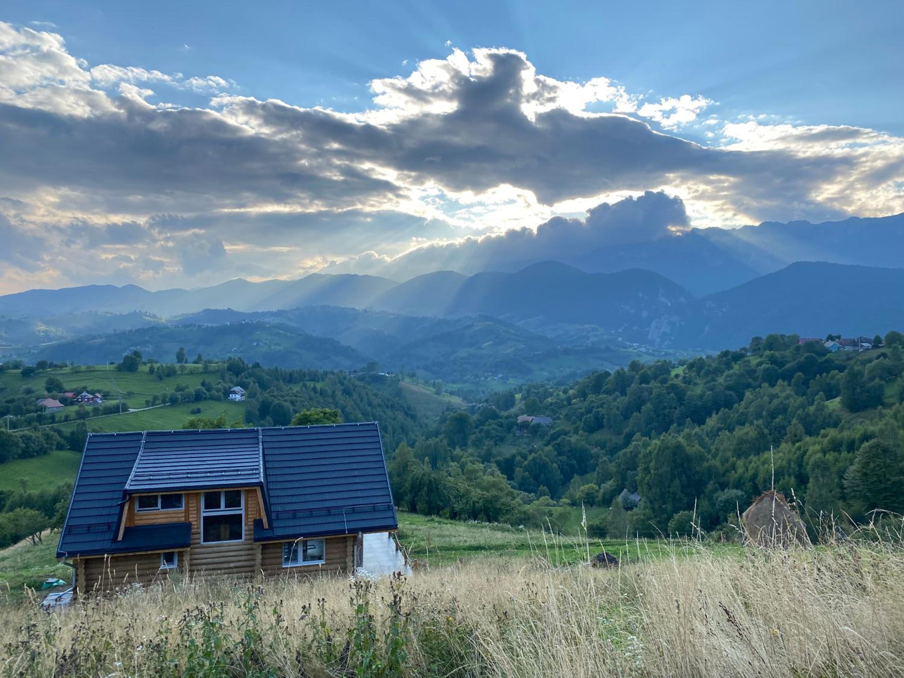Magura little chalet