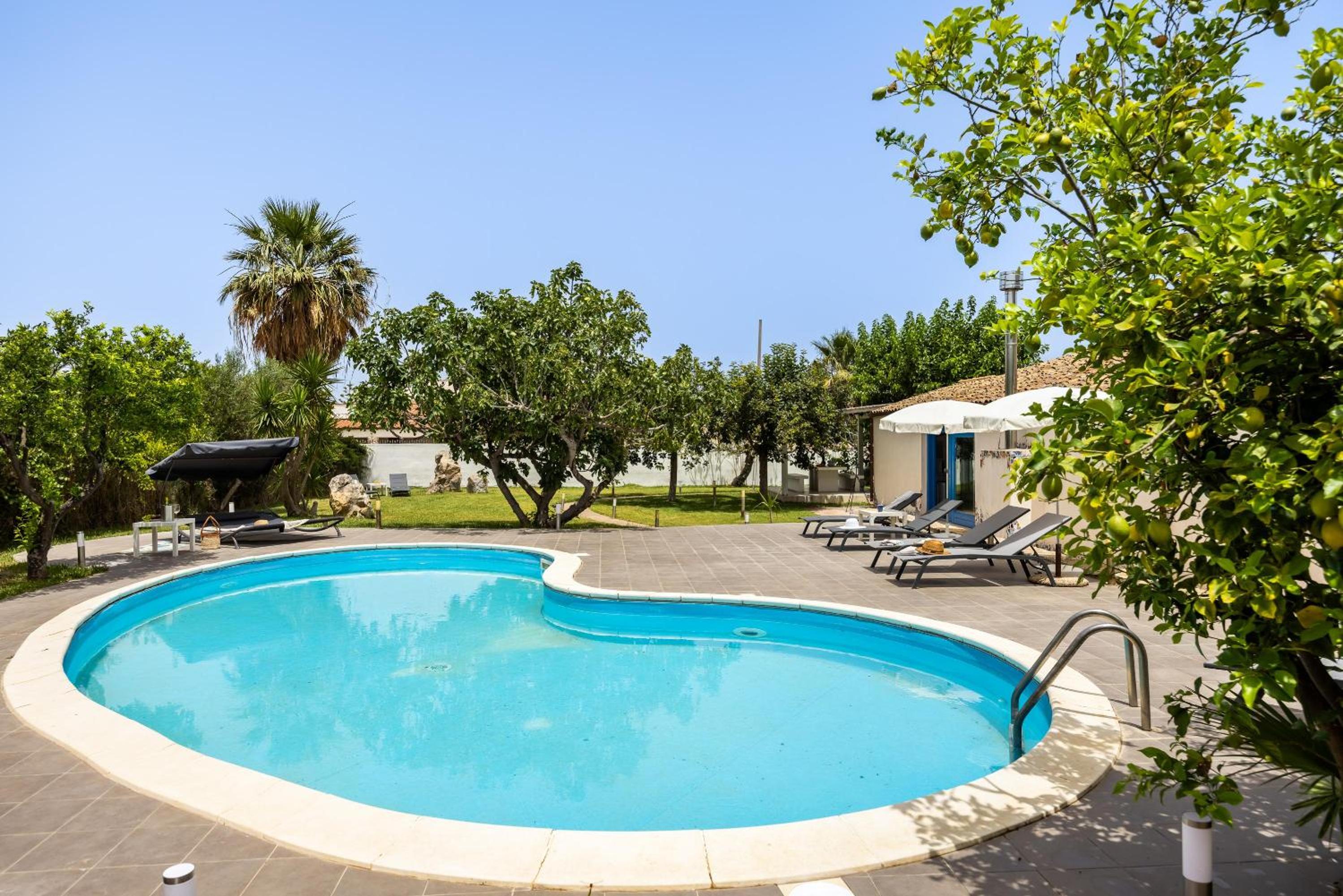 Villa Celeste